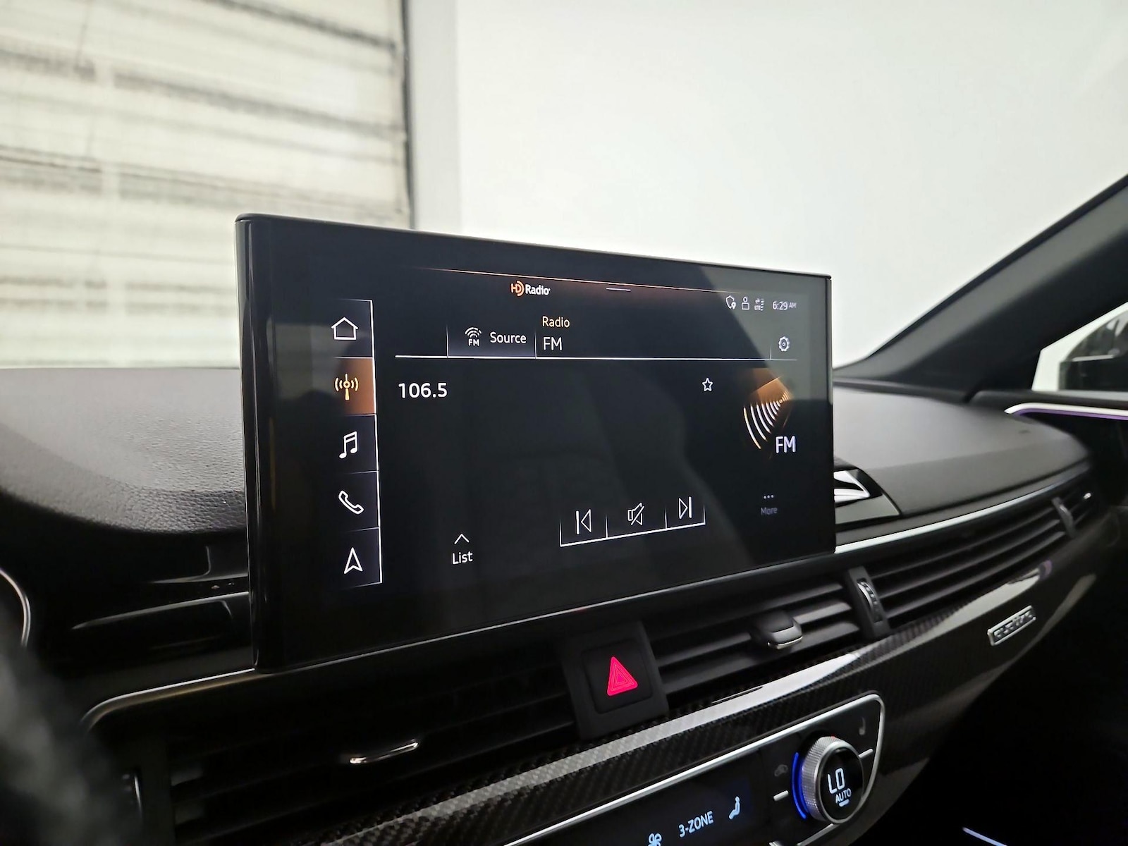 2022 Audi RS 5 Sportback Base - Photo 17