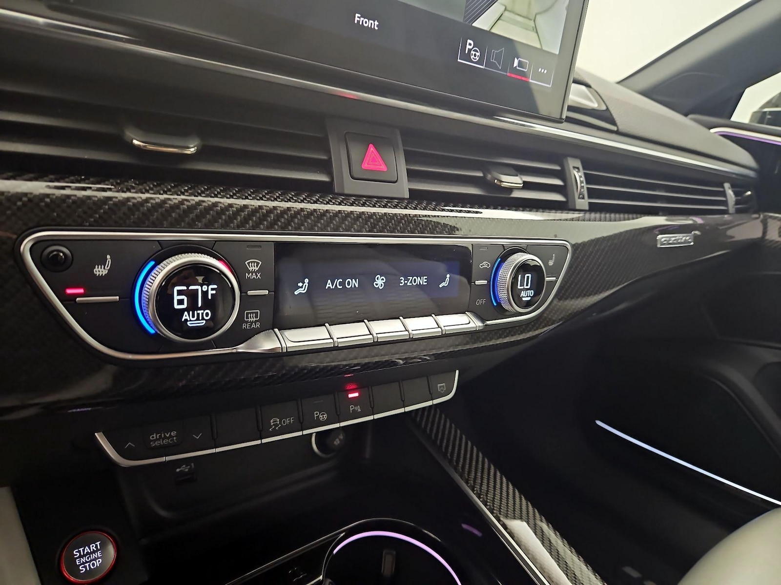 2022 Audi RS 5 Sportback Base - Photo 18