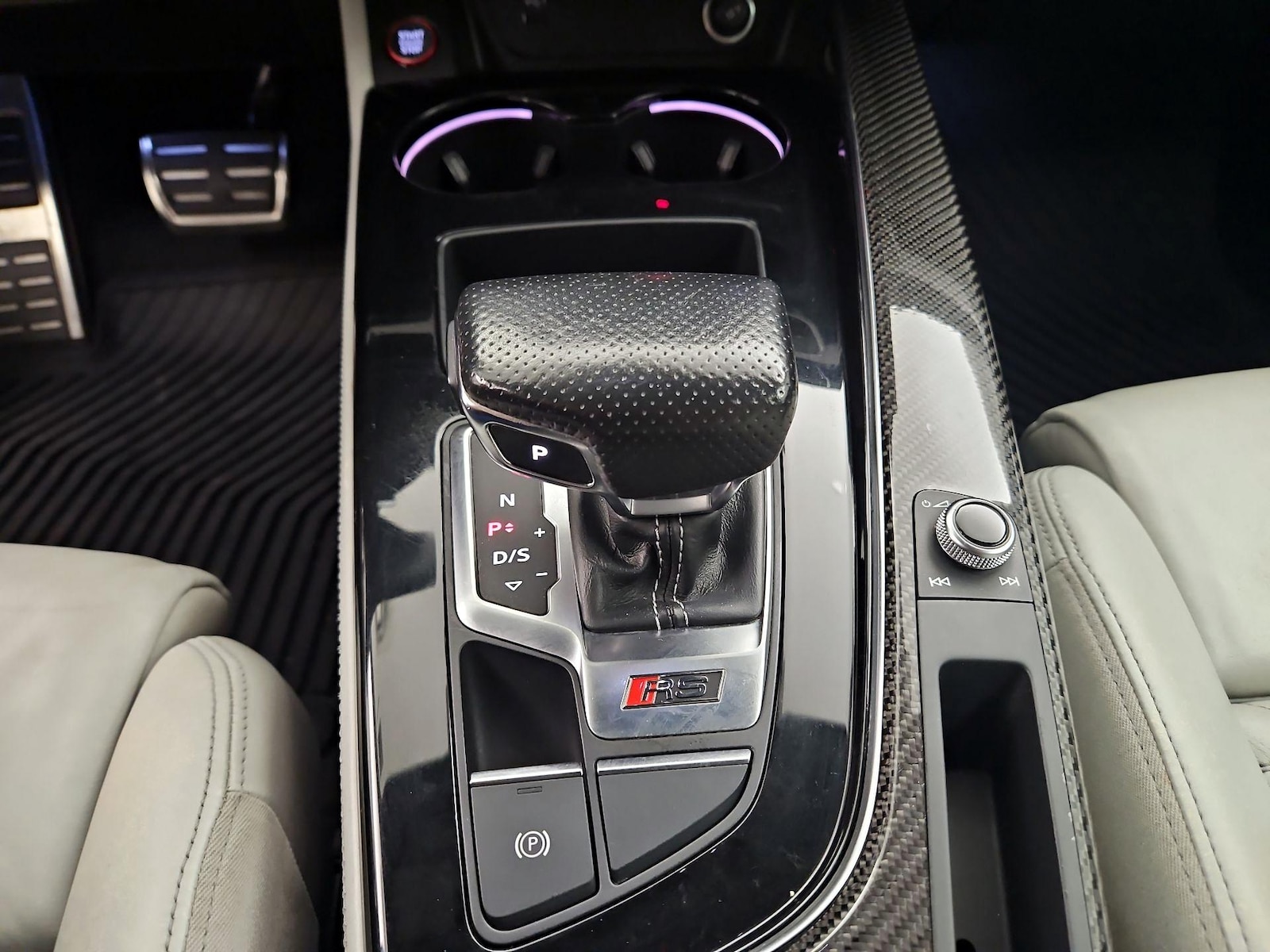 2022 Audi RS 5 Sportback Base - Photo 19