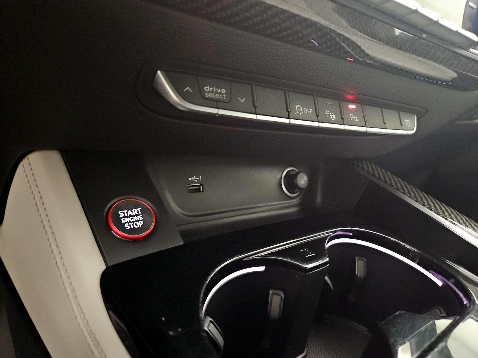 2022 Audi RS 5 Sportback Base - Photo 20