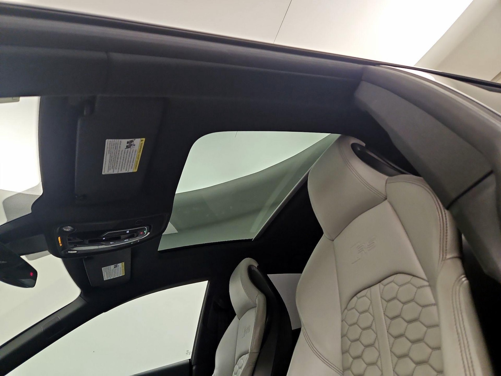 2022 Audi RS 5 Sportback Base - Photo 21