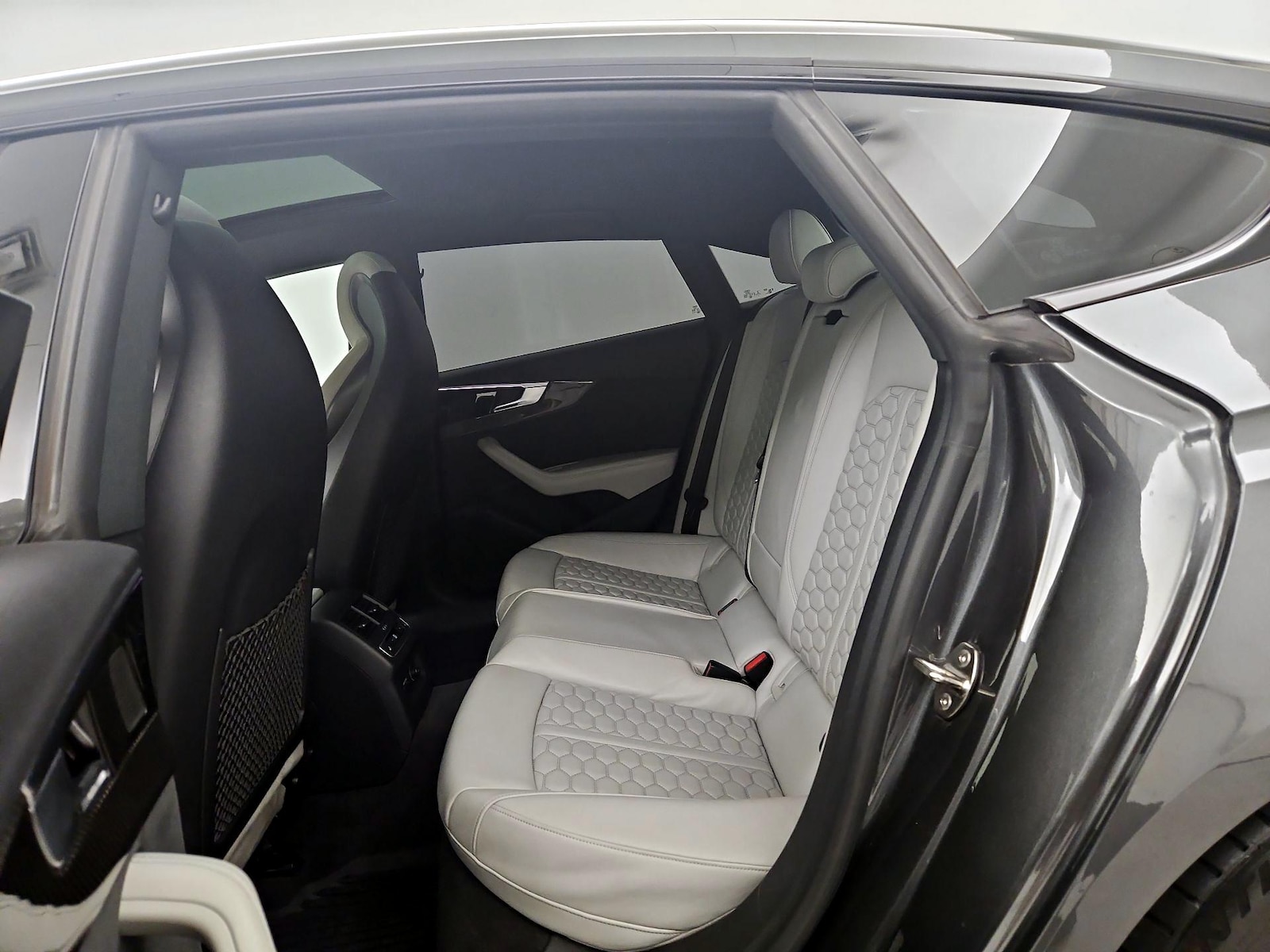 2022 Audi RS 5 Sportback Base - Photo 22