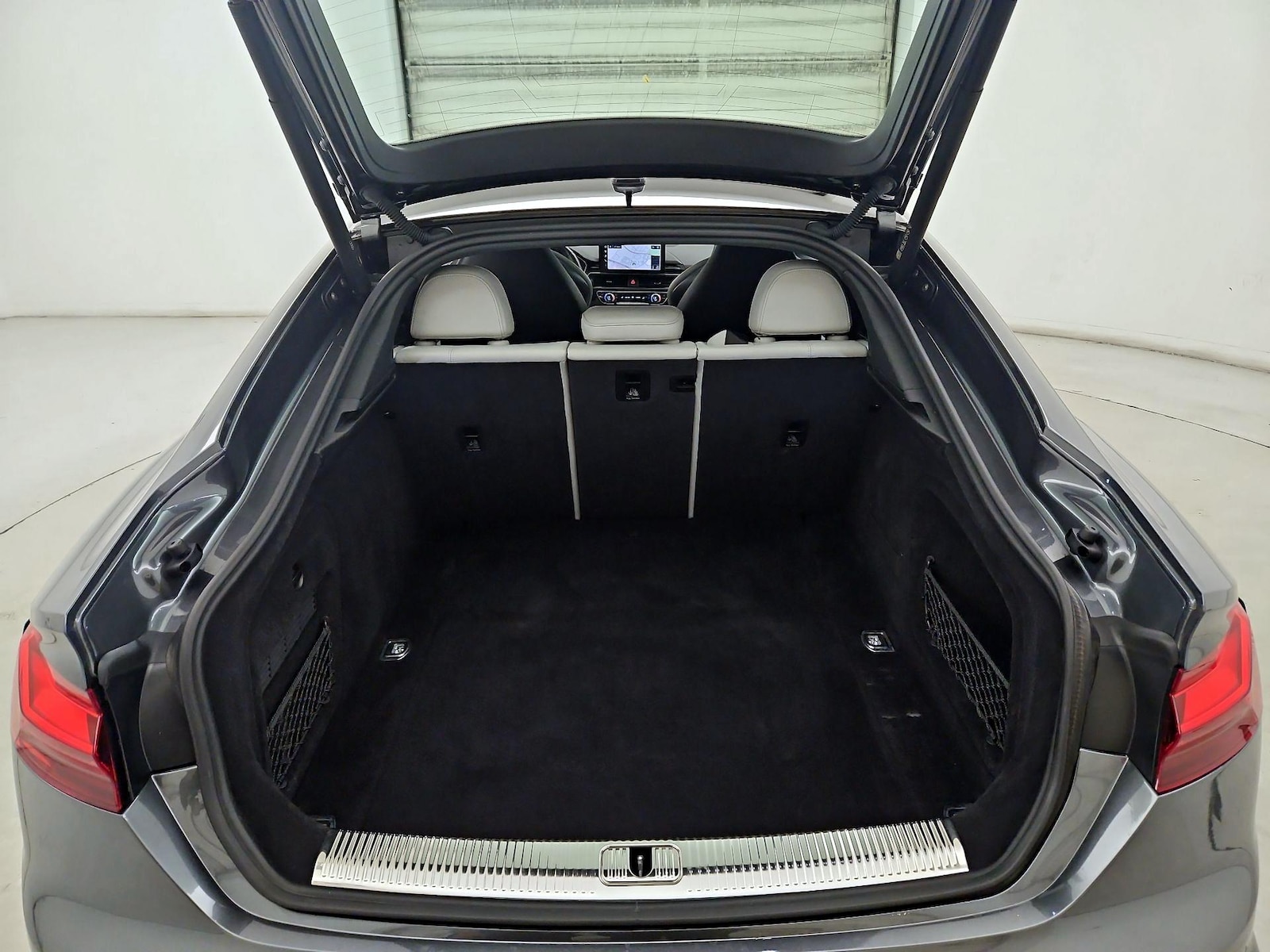 2022 Audi RS 5 Sportback Base - Photo 23