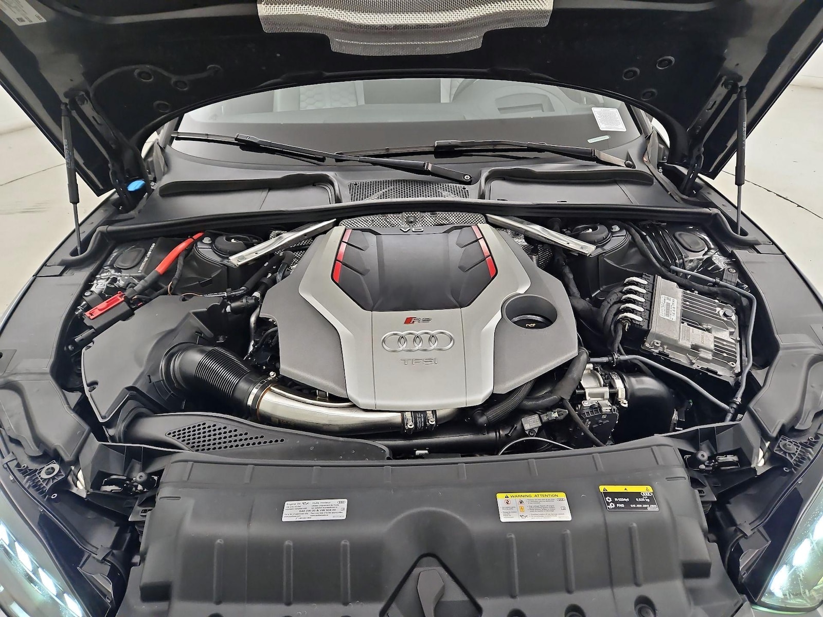 2022 Audi RS 5 Sportback Base - Photo 24