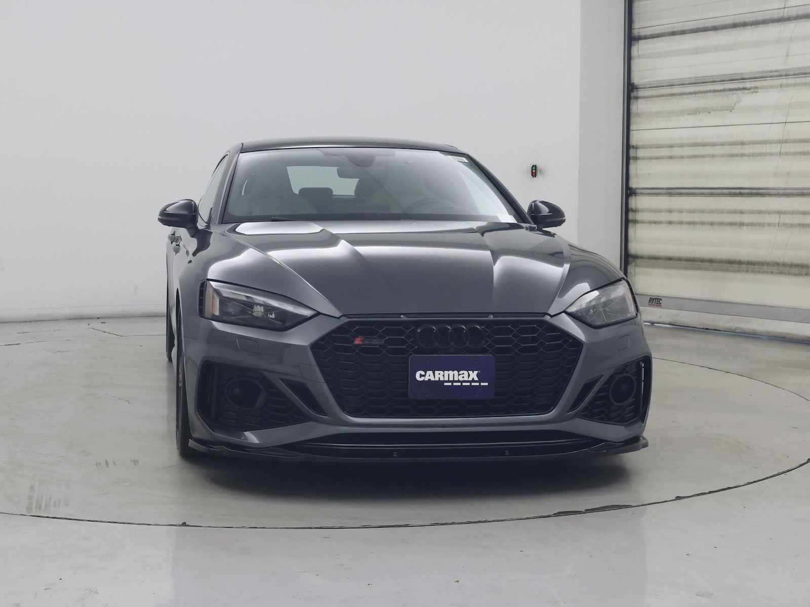 2022 Audi RS 5 Sportback Base - Photo 6