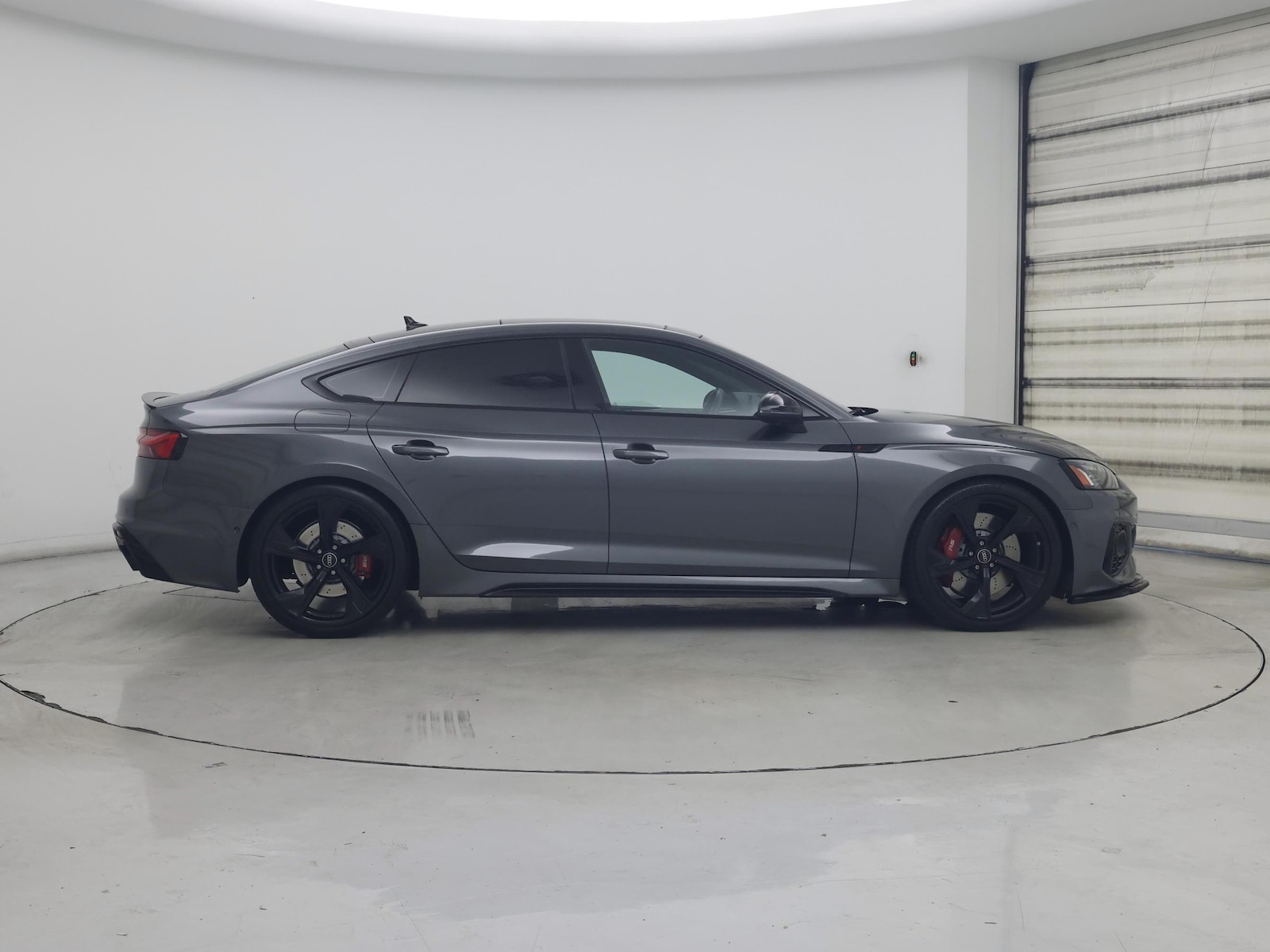 2022 Audi RS 5 Sportback Base - Photo 8
