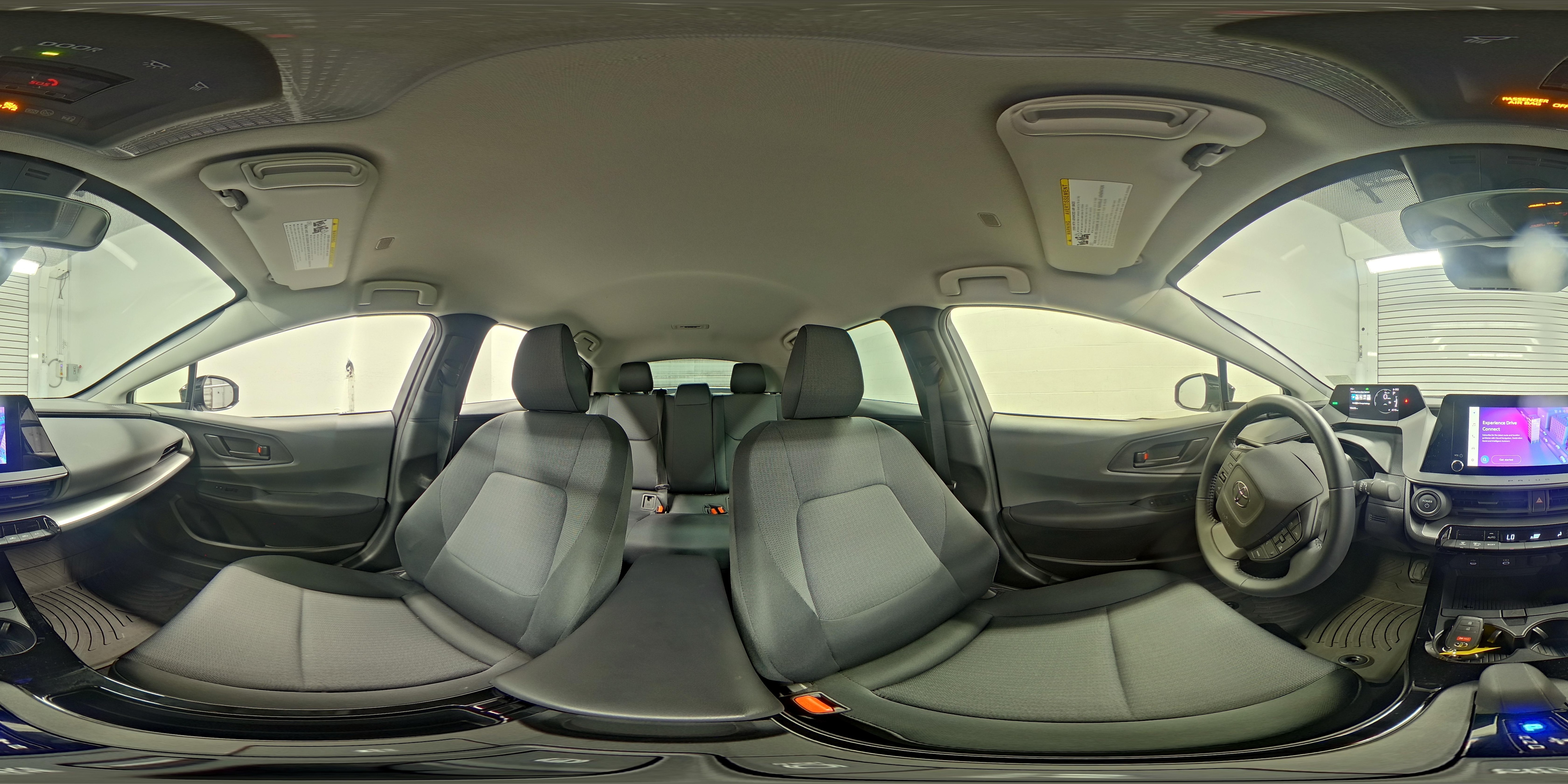 2023 Toyota Prius LE - Photo 22