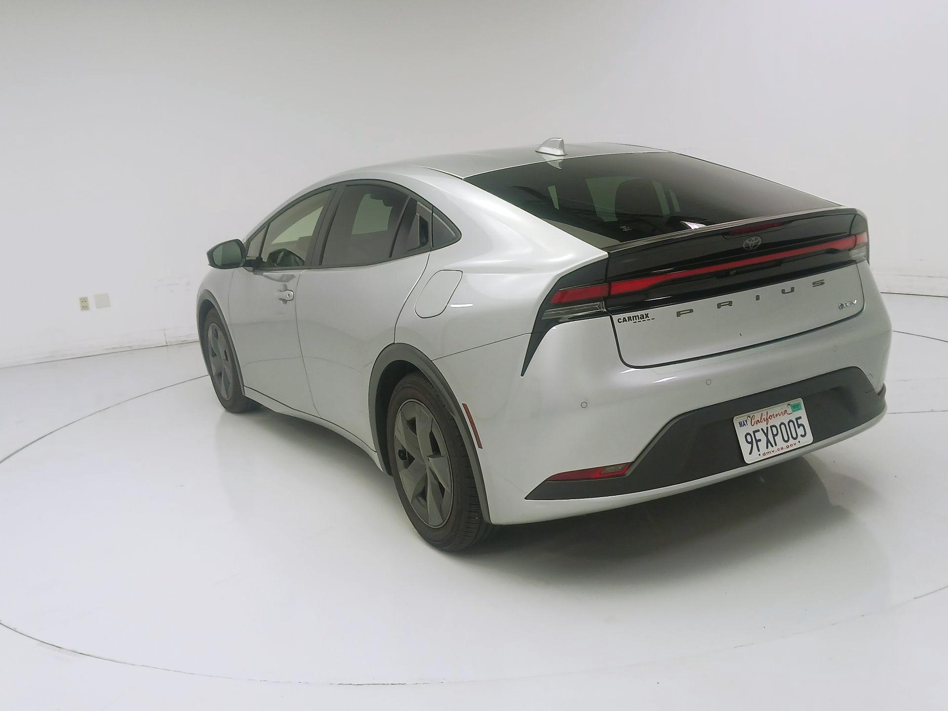 Thumbnail: 2023 Toyota Prius - 7