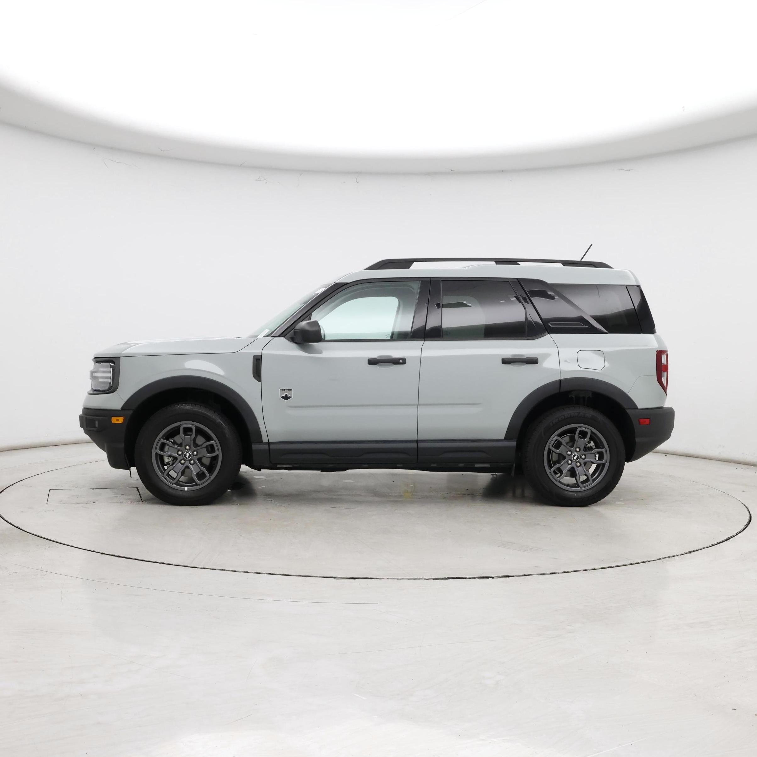 Thumbnail: 2024 Ford Bronco Sport - 3
