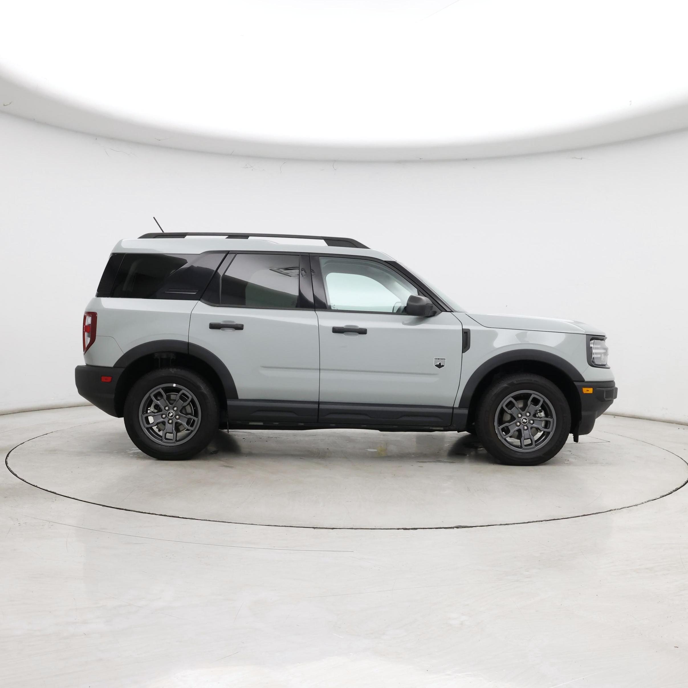 Thumbnail: 2024 Ford Bronco Sport - 7
