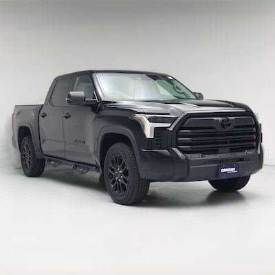 Vehicle exterior view