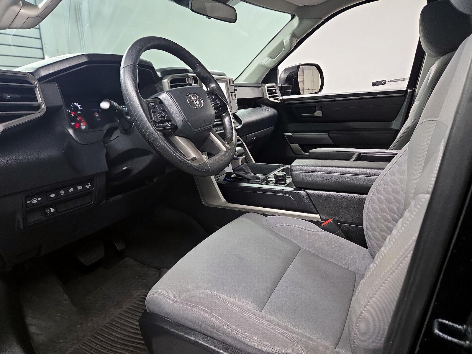 Side Airbags