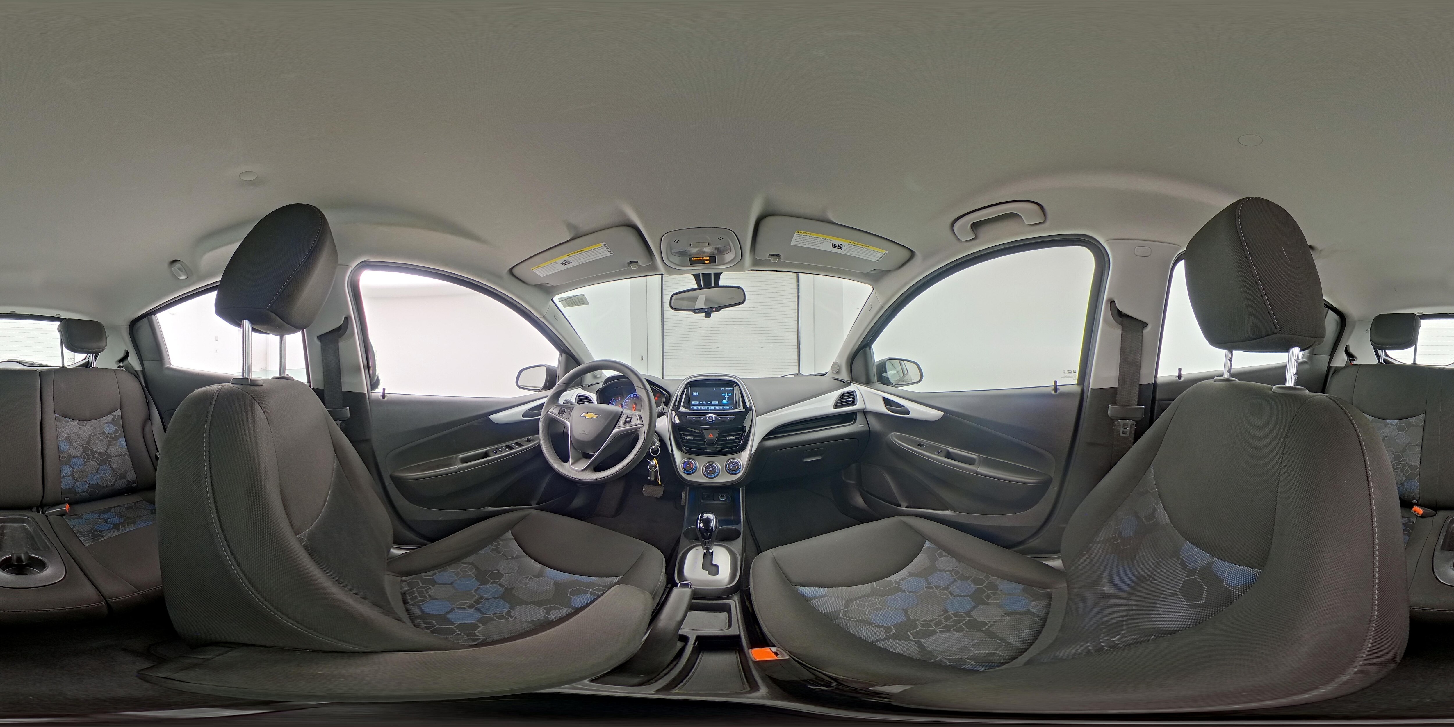 2018 Chevrolet Spark 1LT - Photo 24