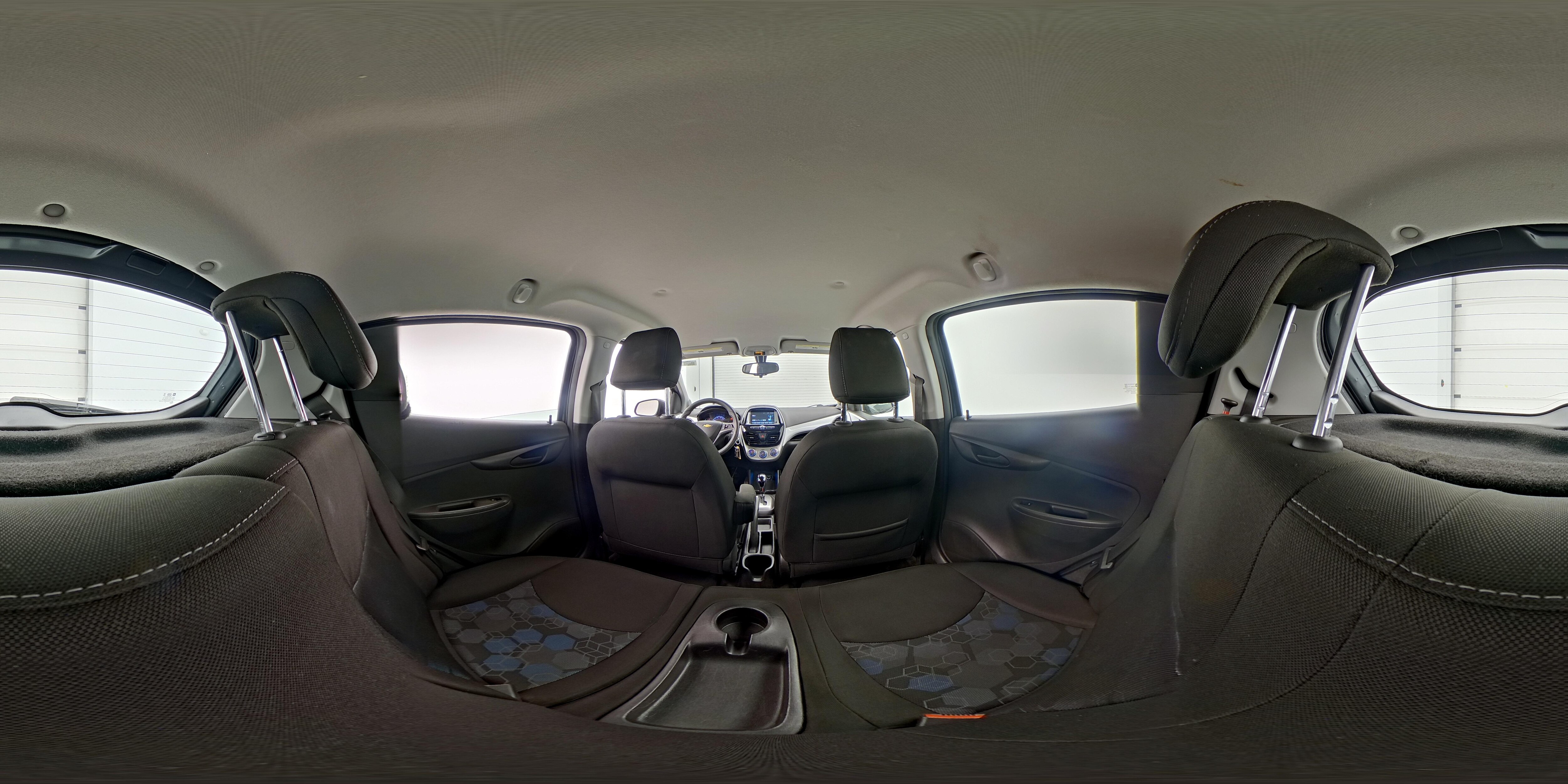 2018 Chevrolet Spark 1LT - Photo 25