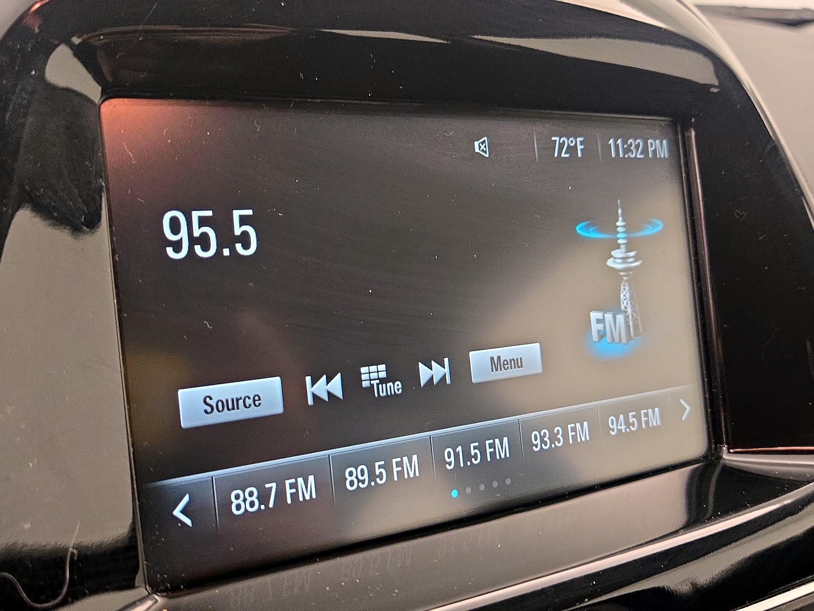 2018 Chevrolet Spark 1LT - Photo 16