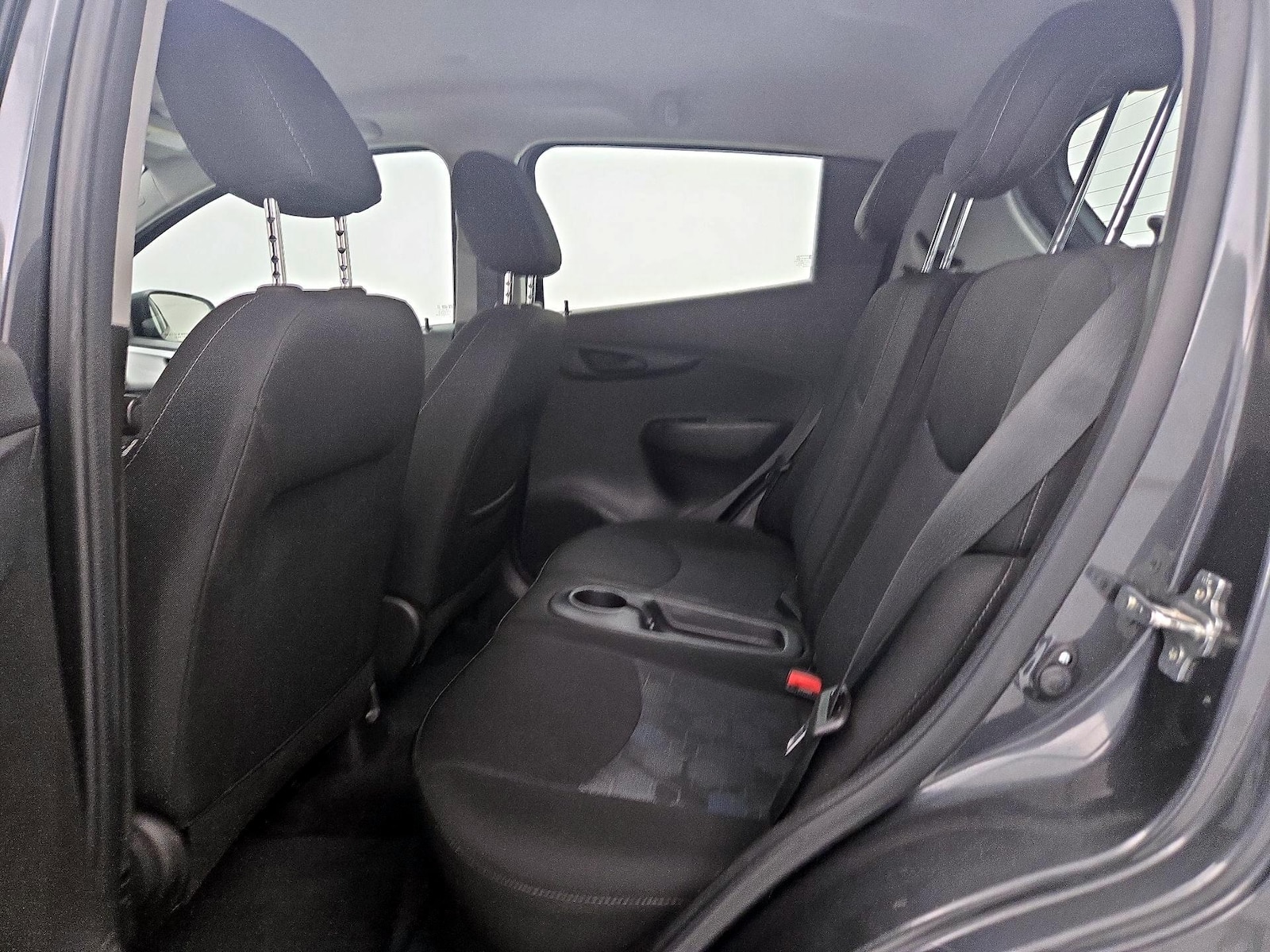 2018 Chevrolet Spark 1LT - Photo 20