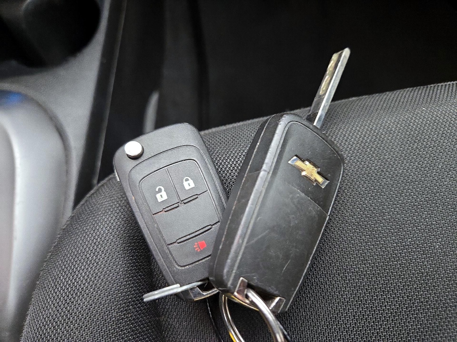 2018 Chevrolet Spark 1LT - Photo 23