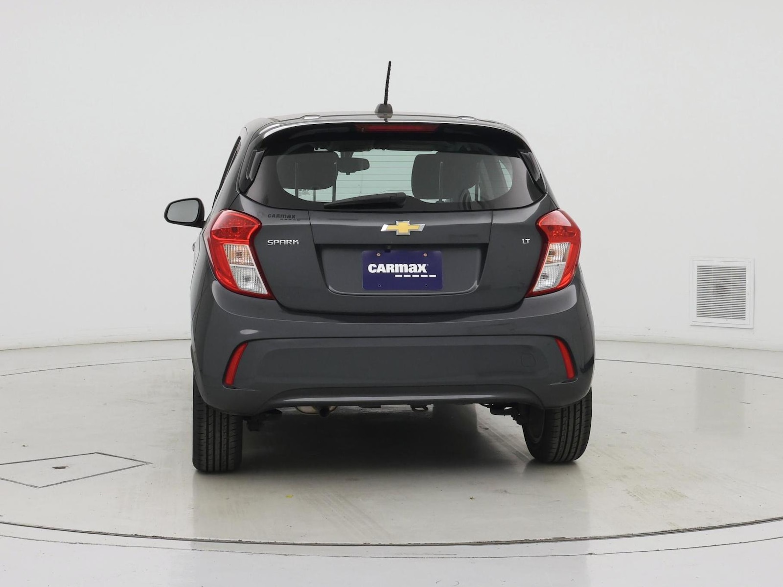 2018 Chevrolet Spark 1LT - Photo 7