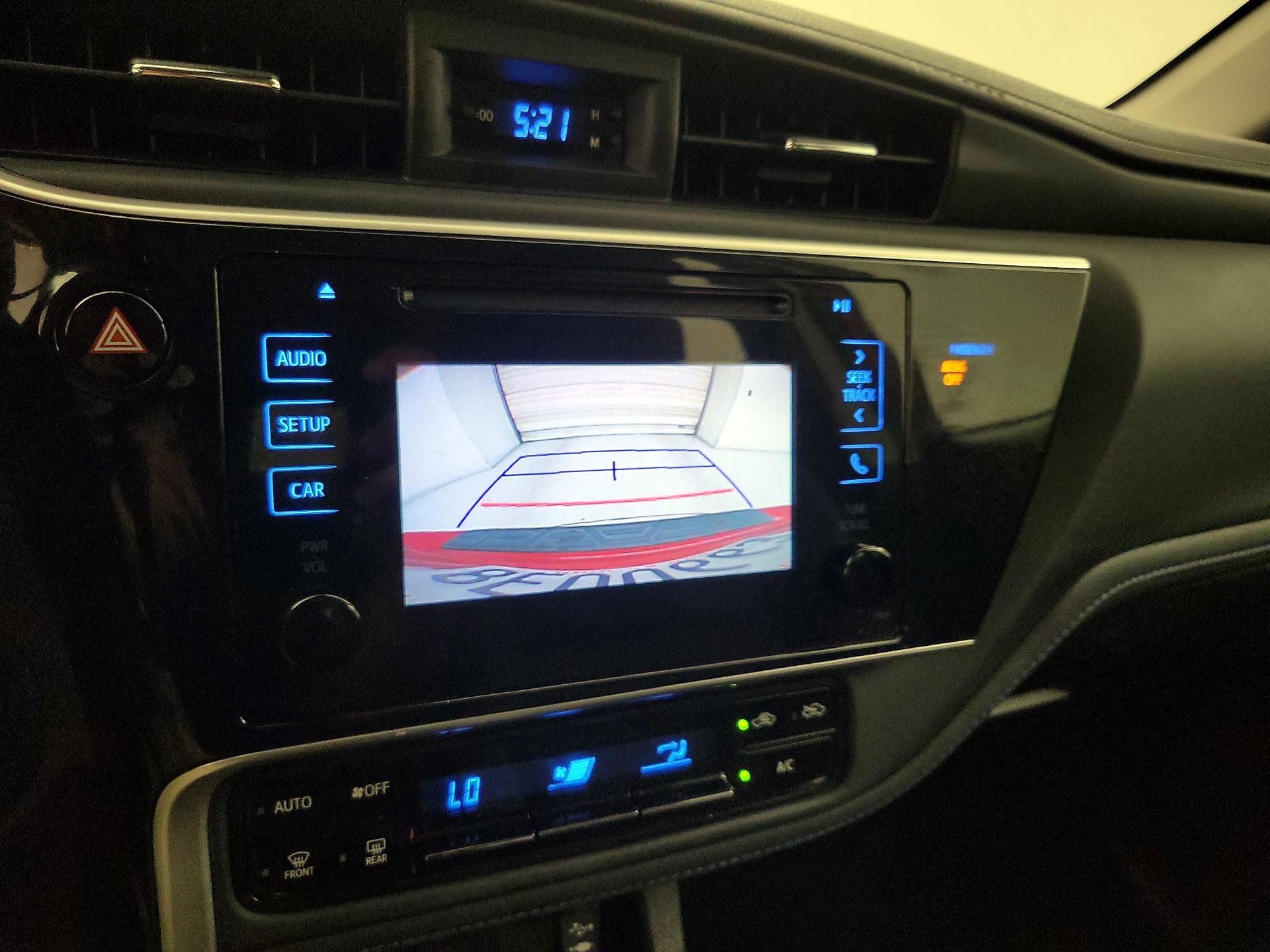 Thumbnail: 2018 Toyota Corolla - 14