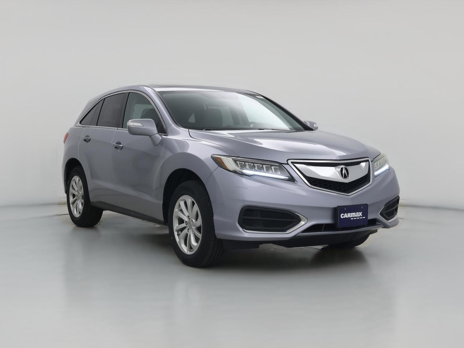 2016 Acura RDX