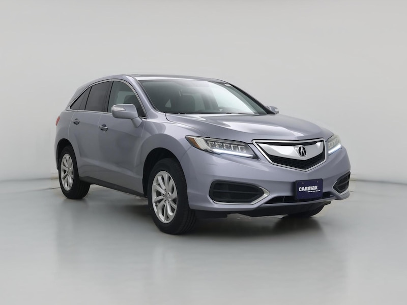 2016 Acura RDX  -
                  Columbus, OH