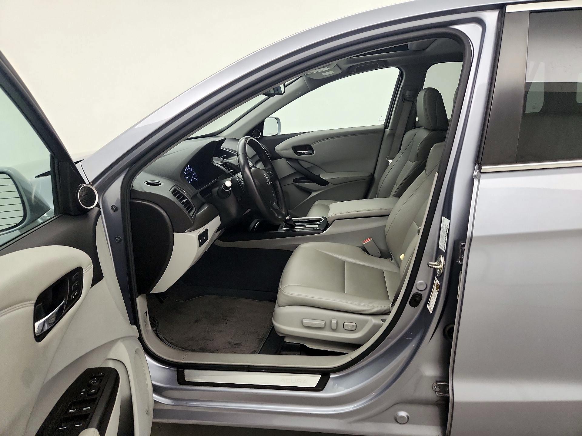 Thumbnail: 2016 Acura RDX - 11