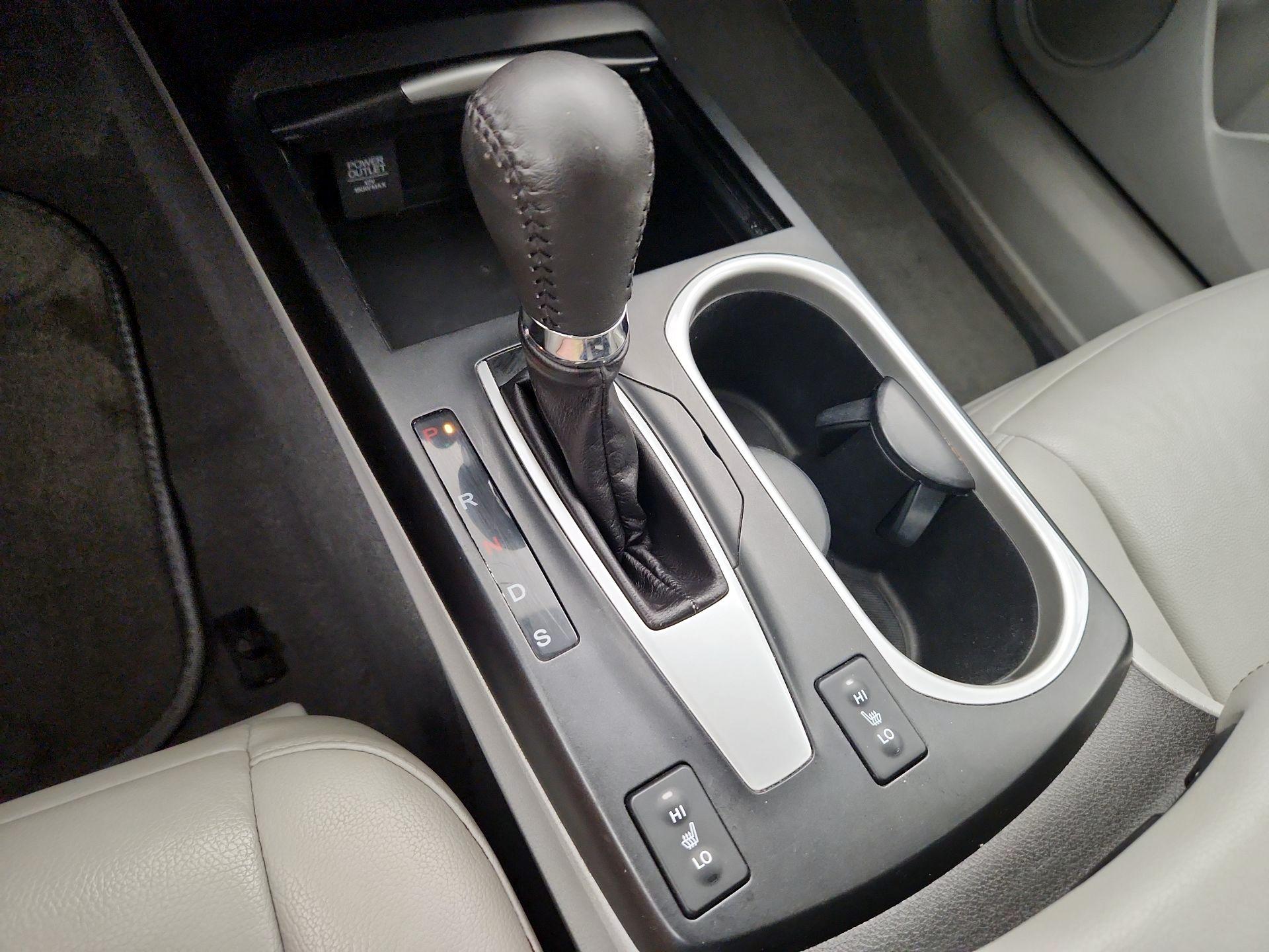 Thumbnail: 2016 Acura RDX - 17