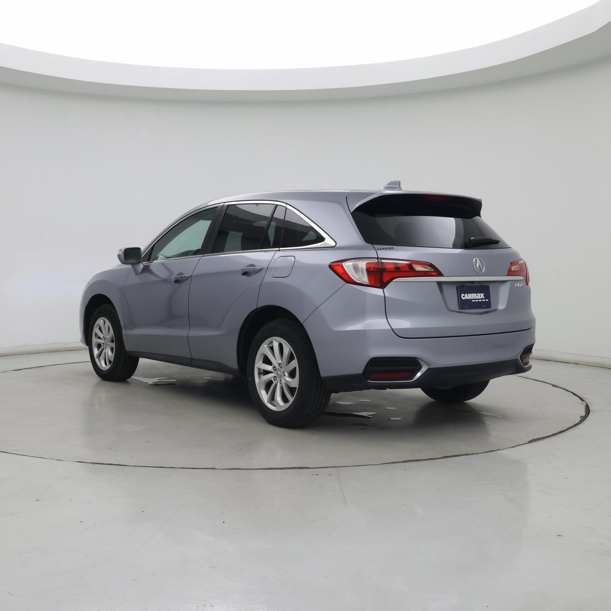Thumbnail: 2016 Acura RDX - 2