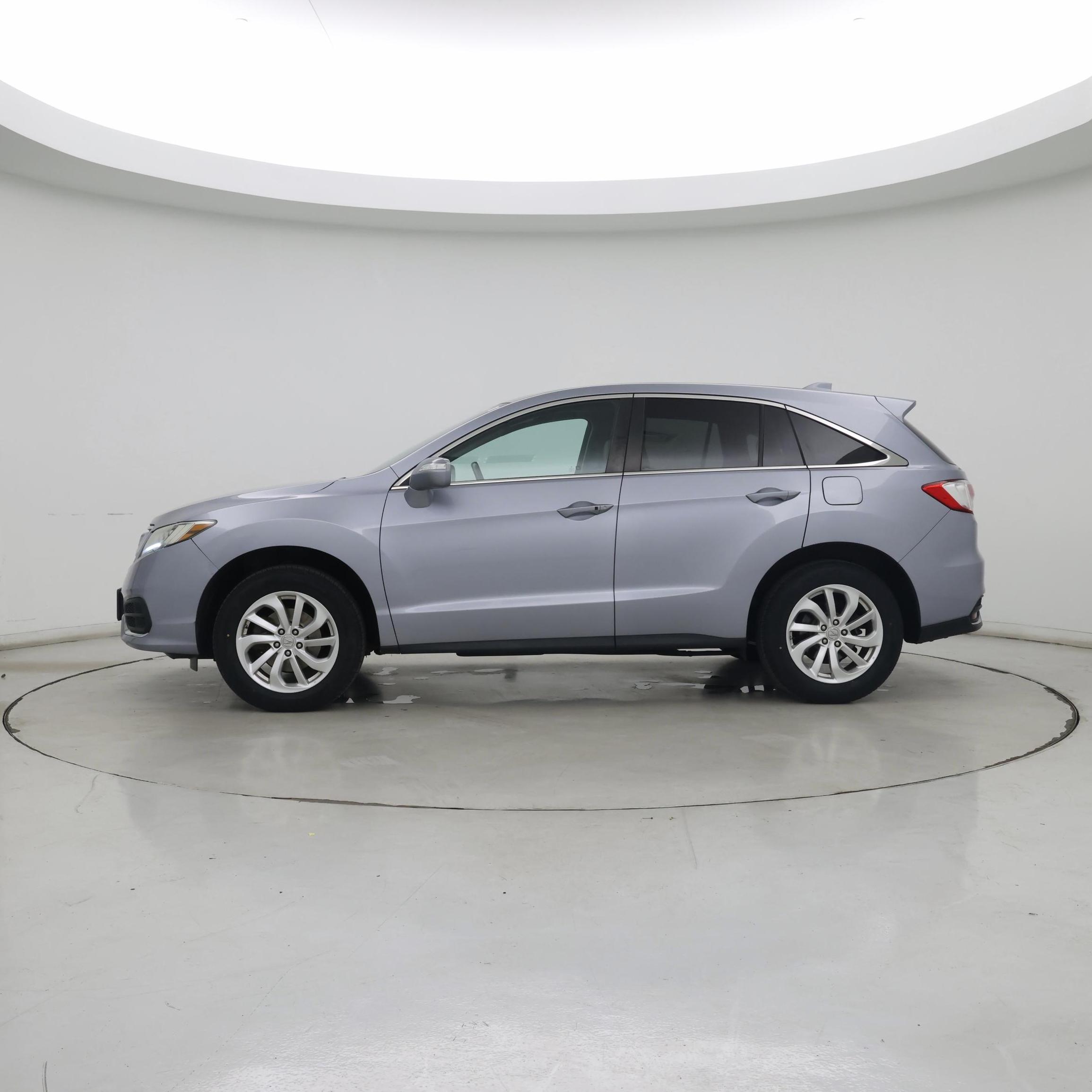 Thumbnail: 2016 Acura RDX - 3