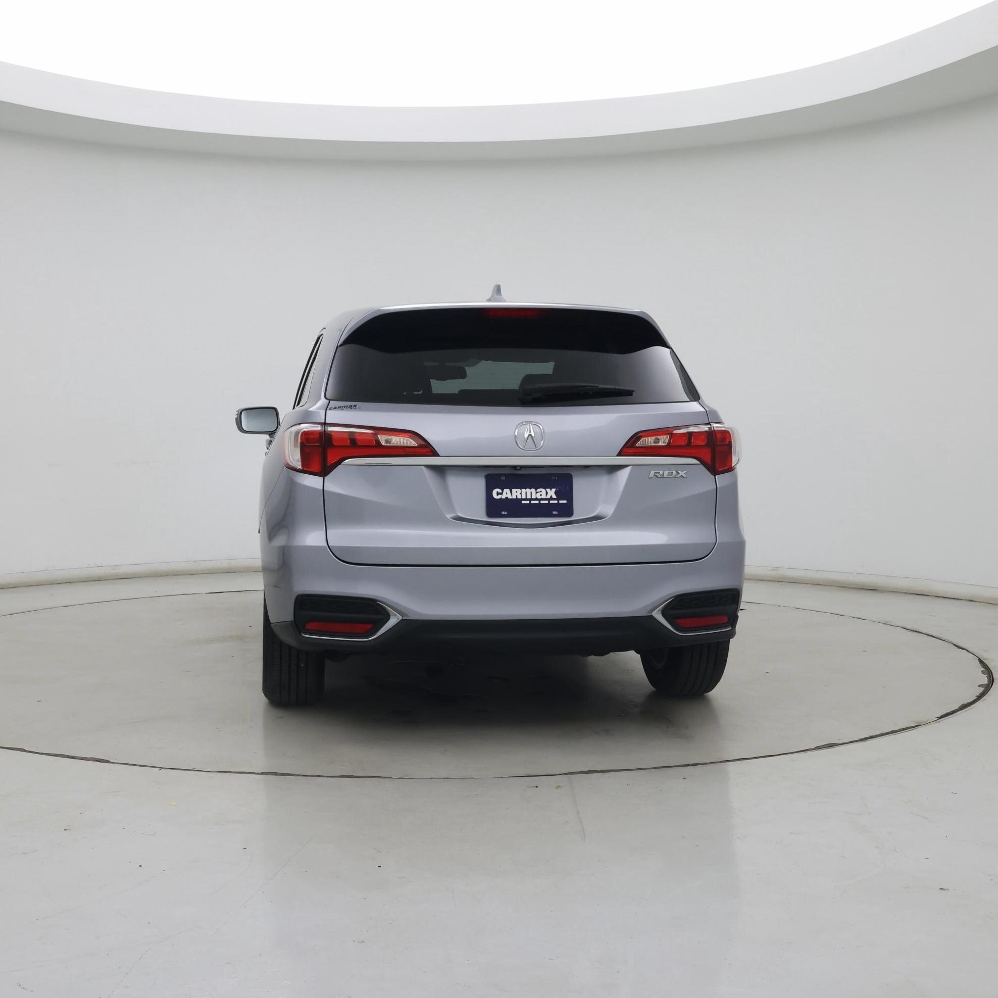 Thumbnail: 2016 Acura RDX - 6