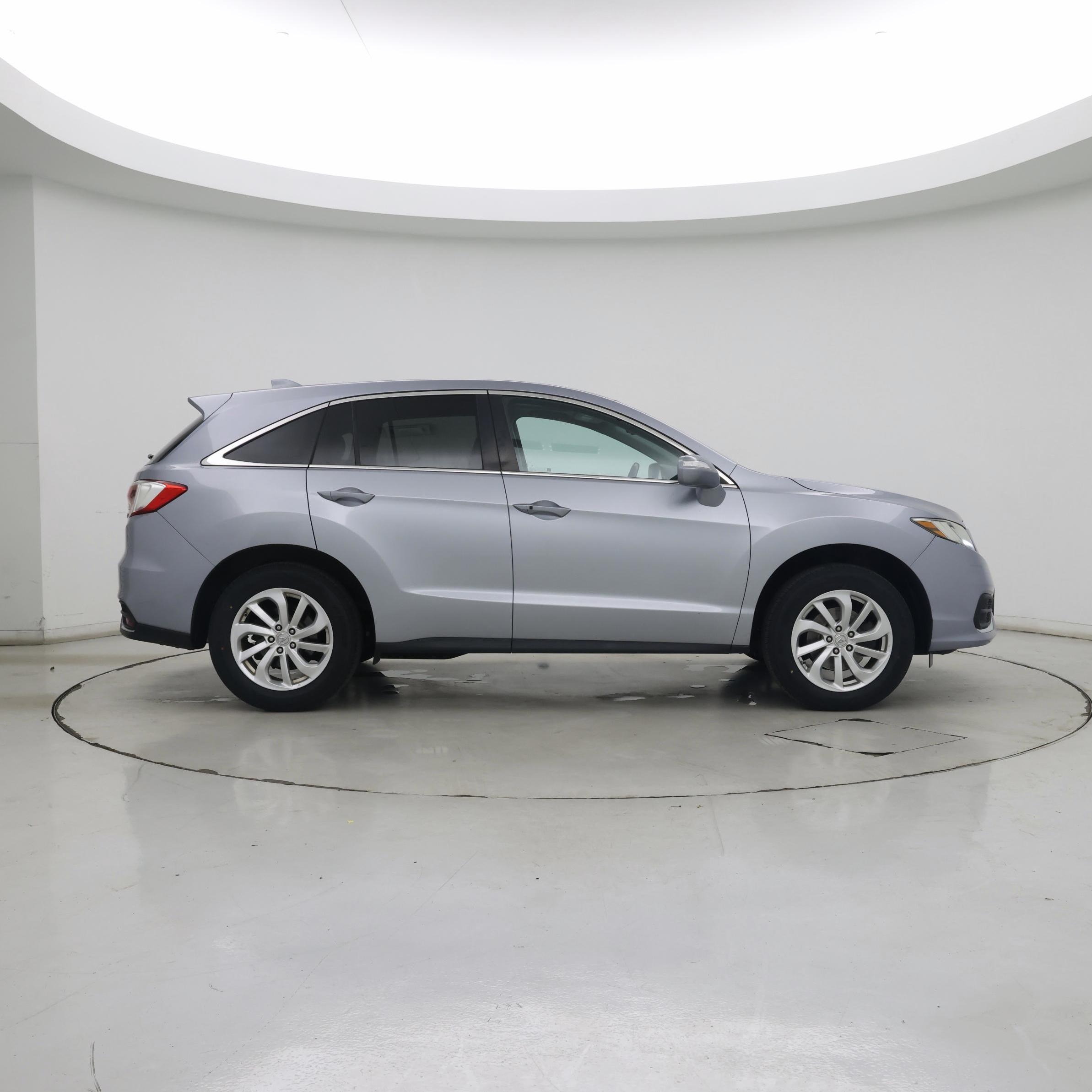 Thumbnail: 2016 Acura RDX - 7