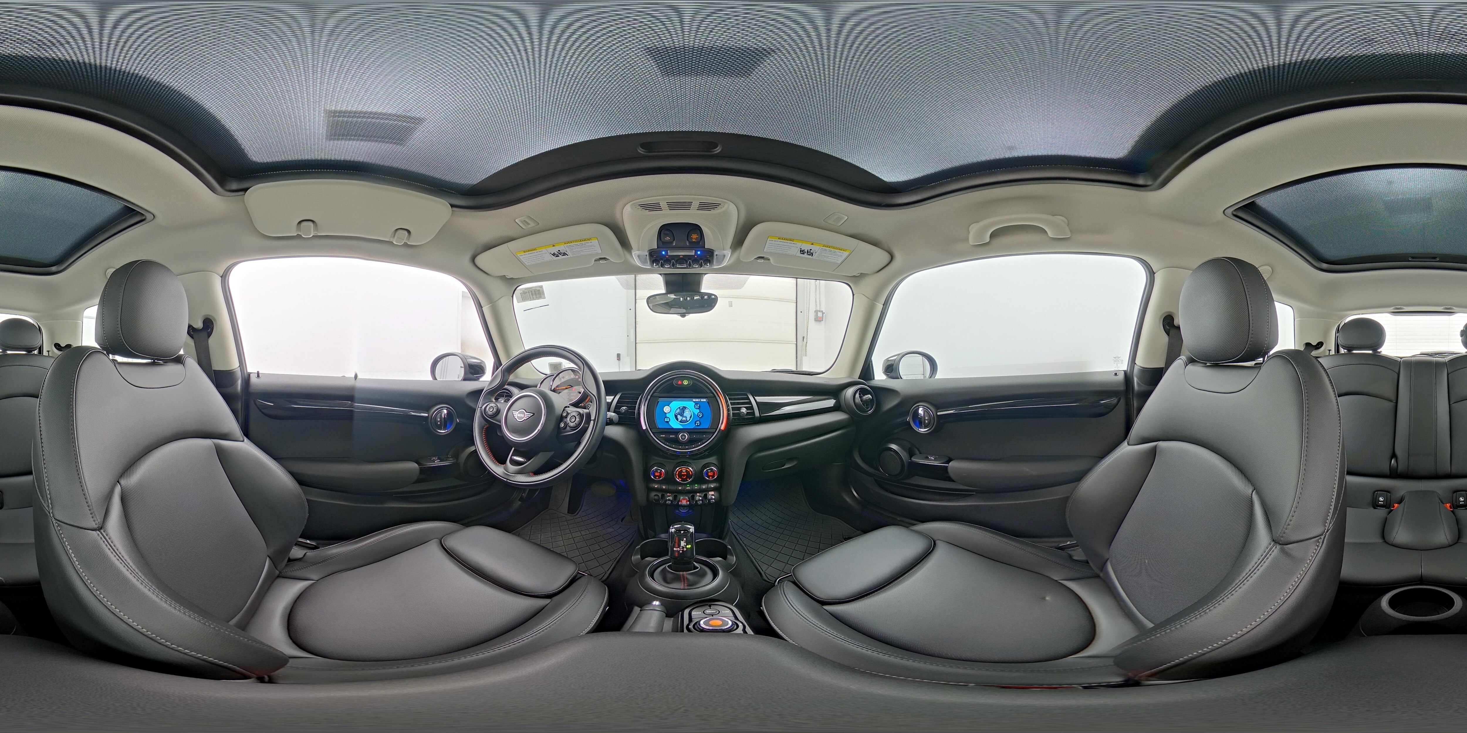 2021 MINI Hardtop 2 Door S - Photo 25
