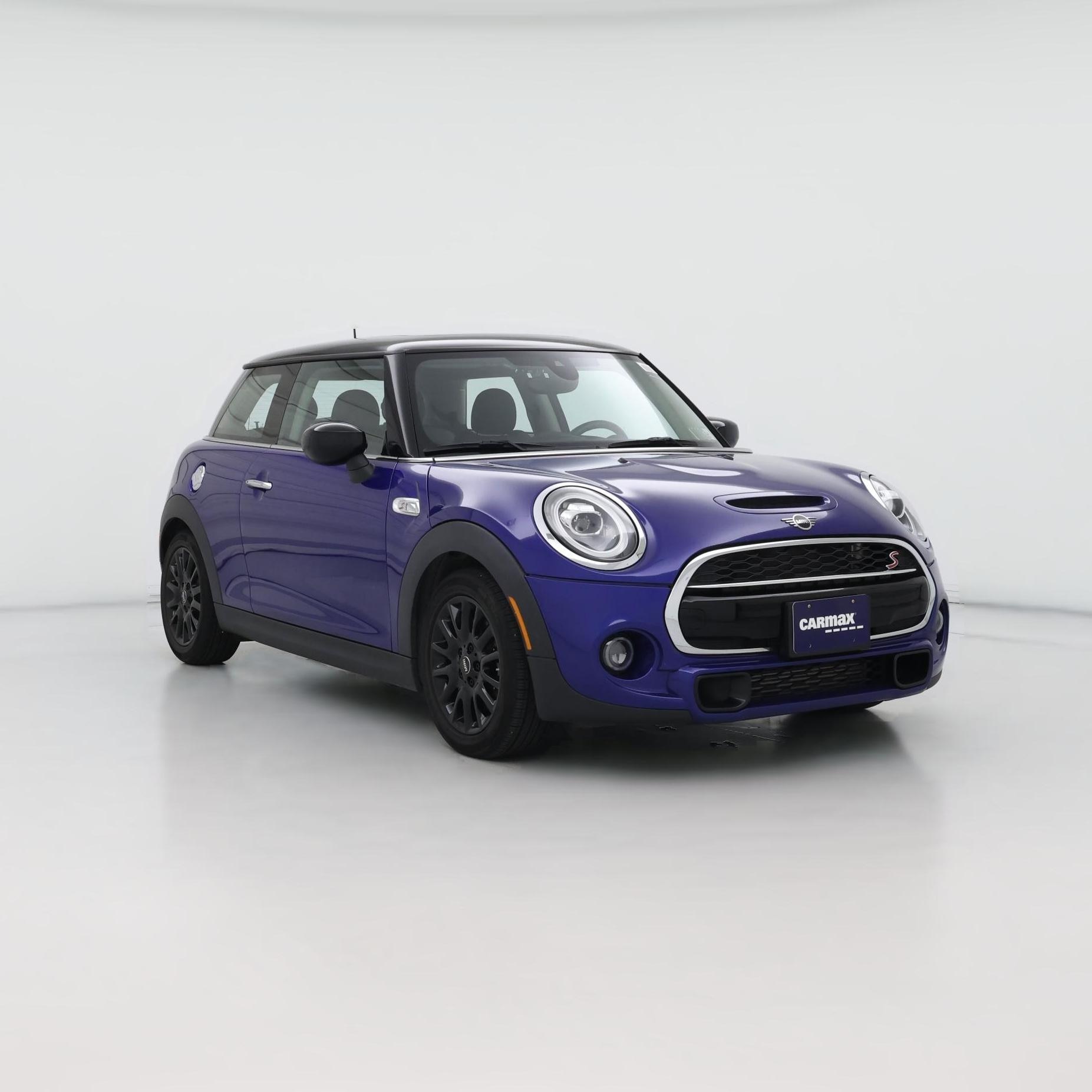 Thumbnail: 2021 MINI Cooper Hardtop - 1