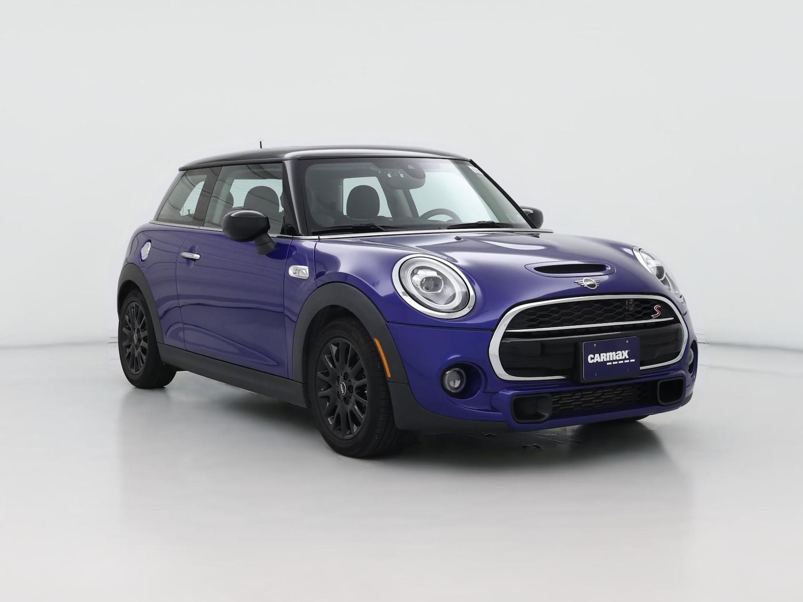 2021 MINI Hardtop 2 Door
