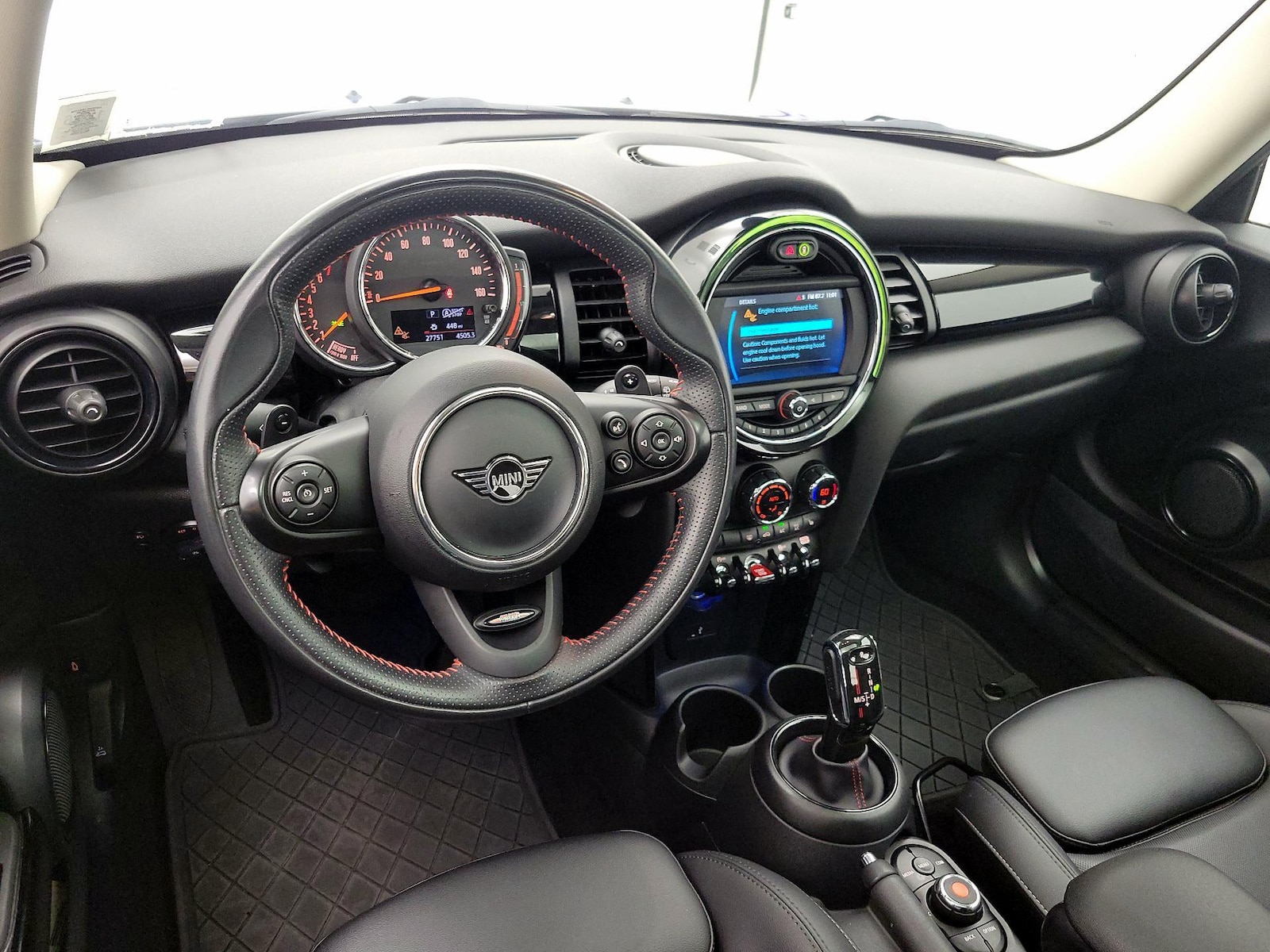 2021 MINI Hardtop 2 Door S - Photo 10