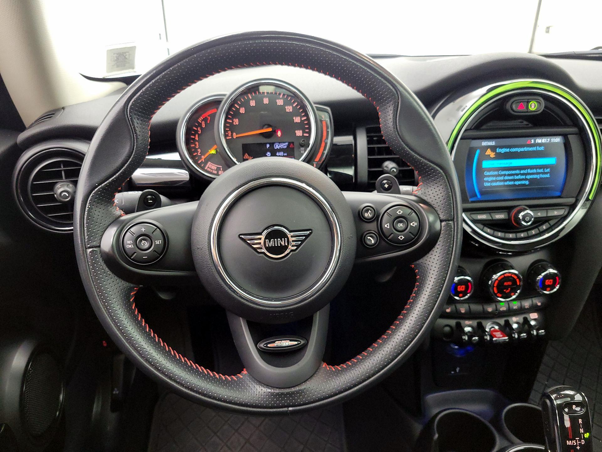 Thumbnail: 2021 MINI Cooper Hardtop - 10