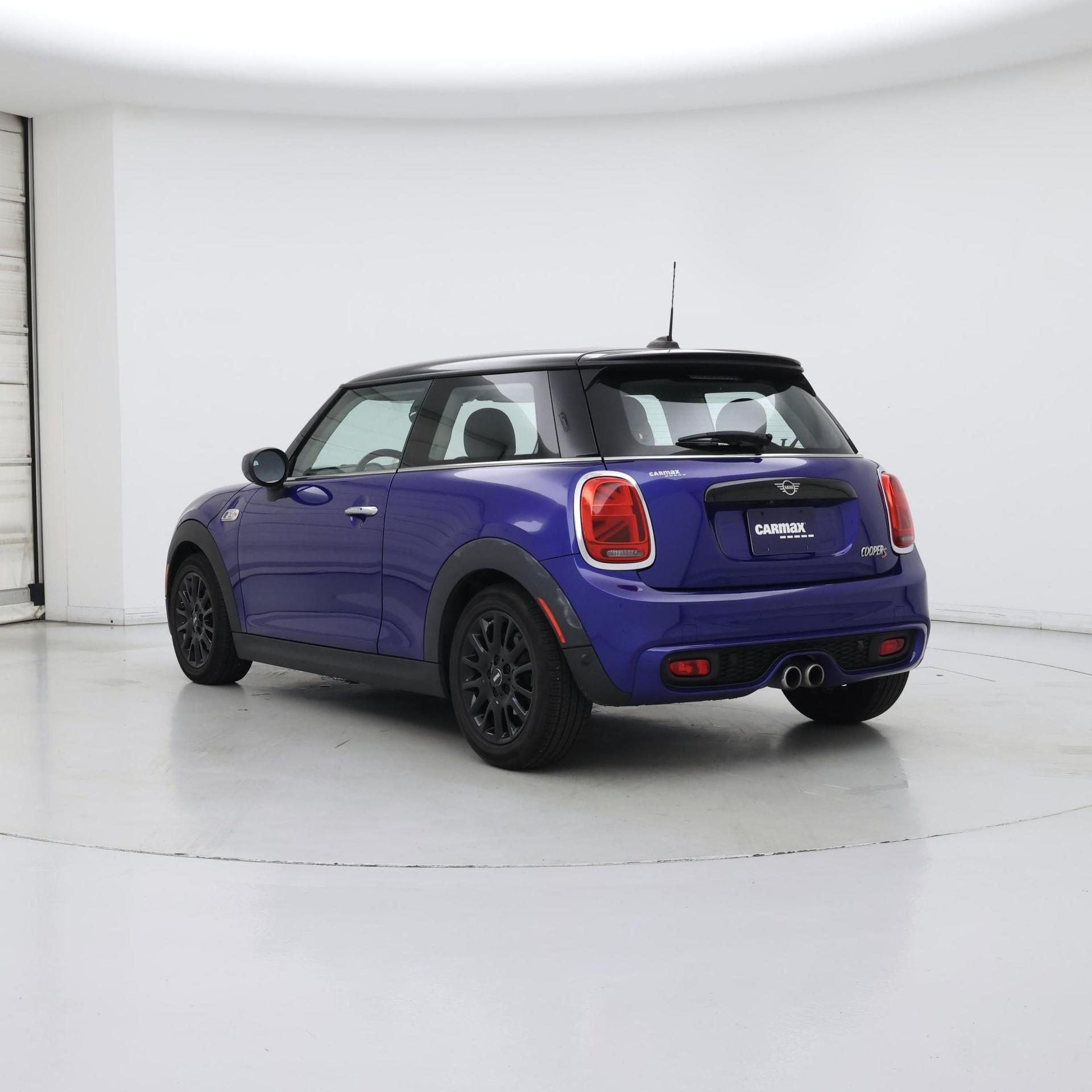 Thumbnail: 2021 MINI Cooper Hardtop - 2