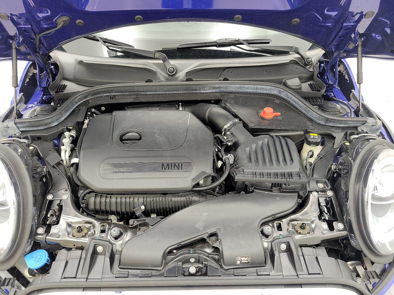 2021 MINI Hardtop 2 Door S - Photo 23