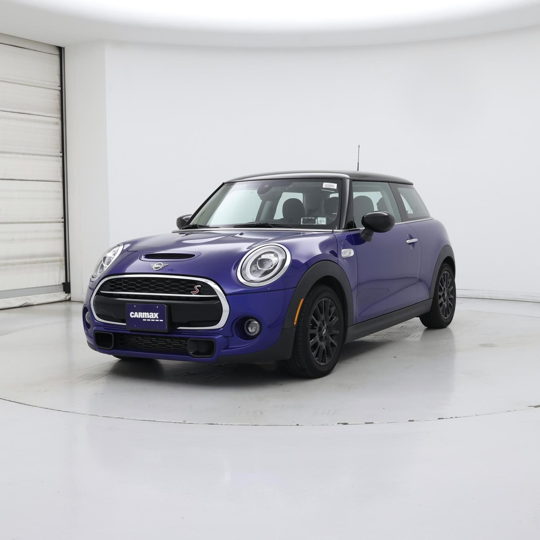 Thumbnail: 2021 MINI Cooper Hardtop - 4