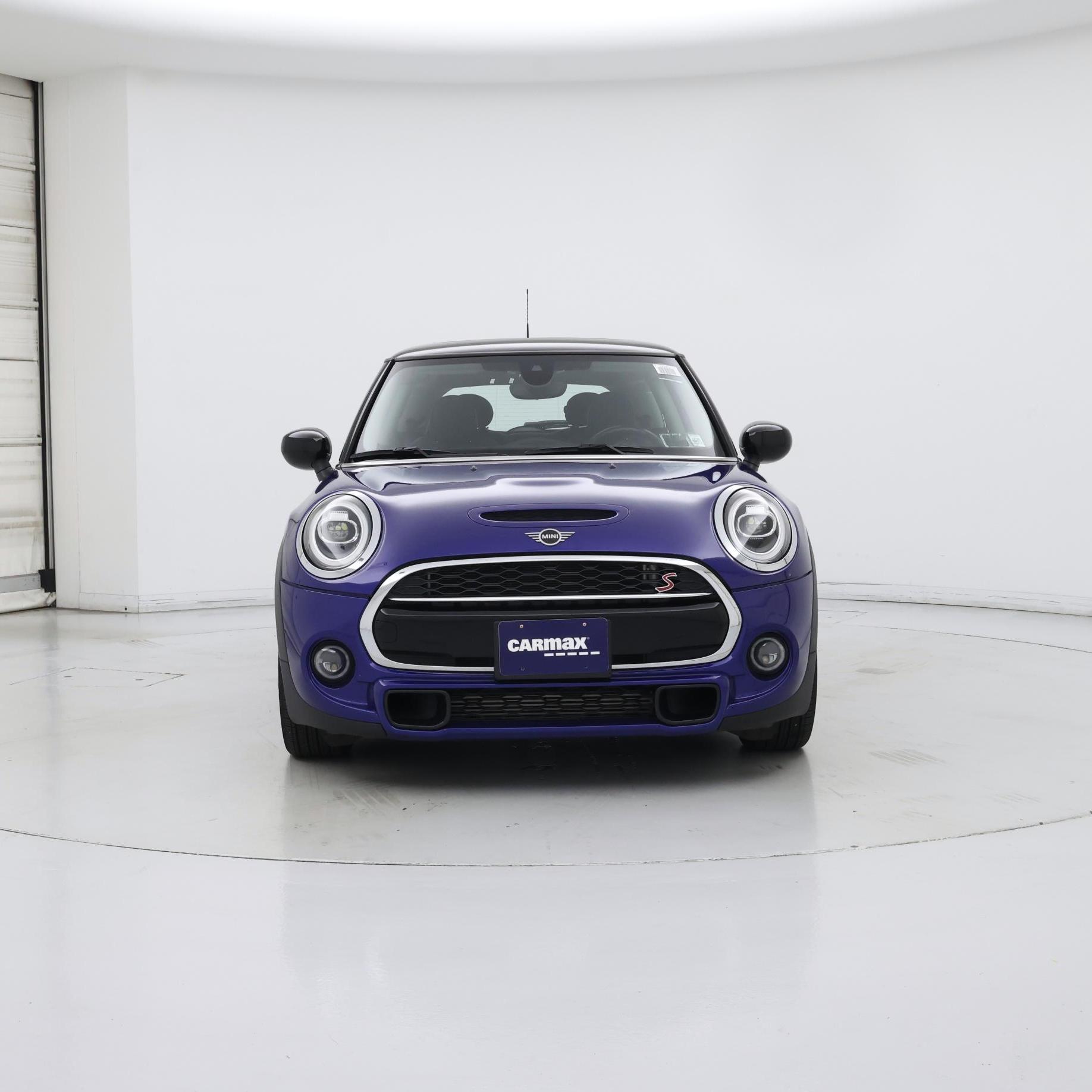 Thumbnail: 2021 MINI Cooper Hardtop - 5