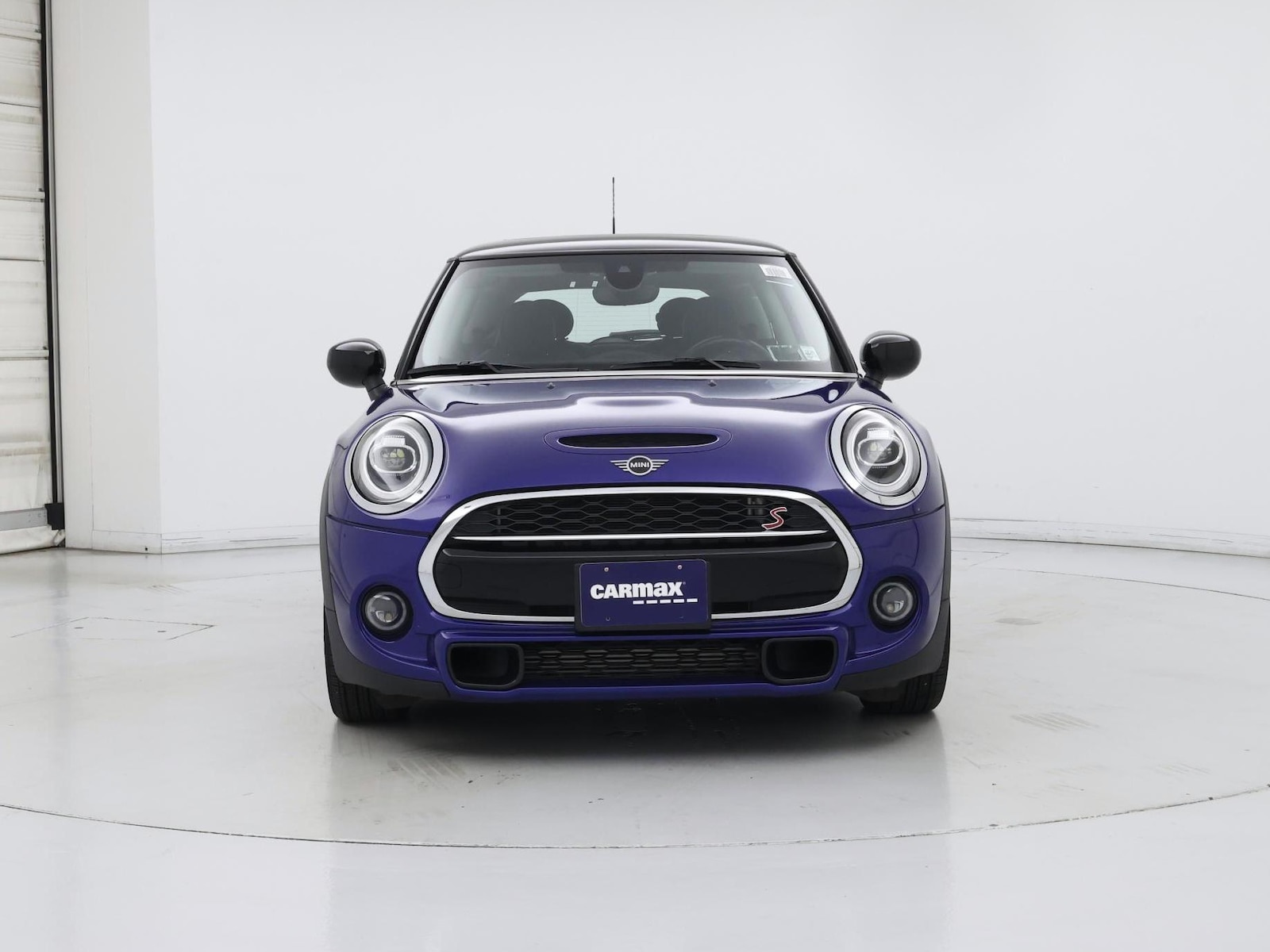 2021 MINI Hardtop 2 Door S - Photo 6