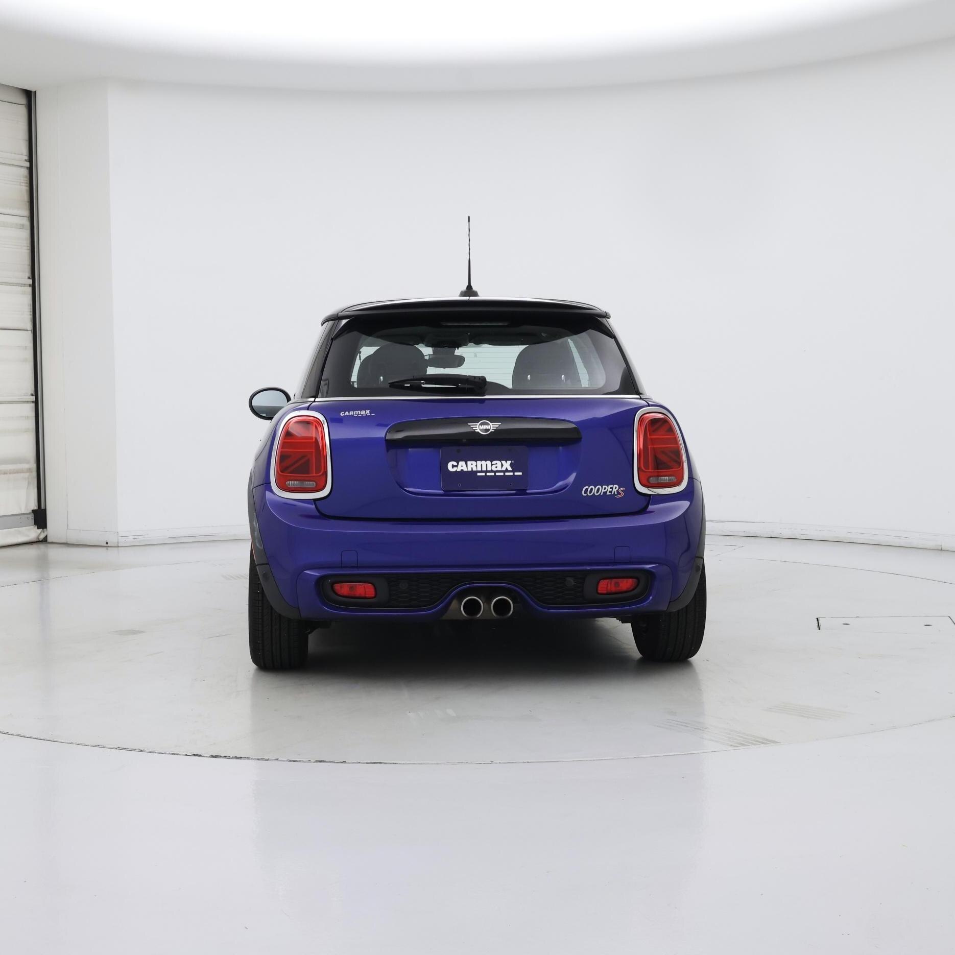 Thumbnail: 2021 MINI Cooper Hardtop - 6