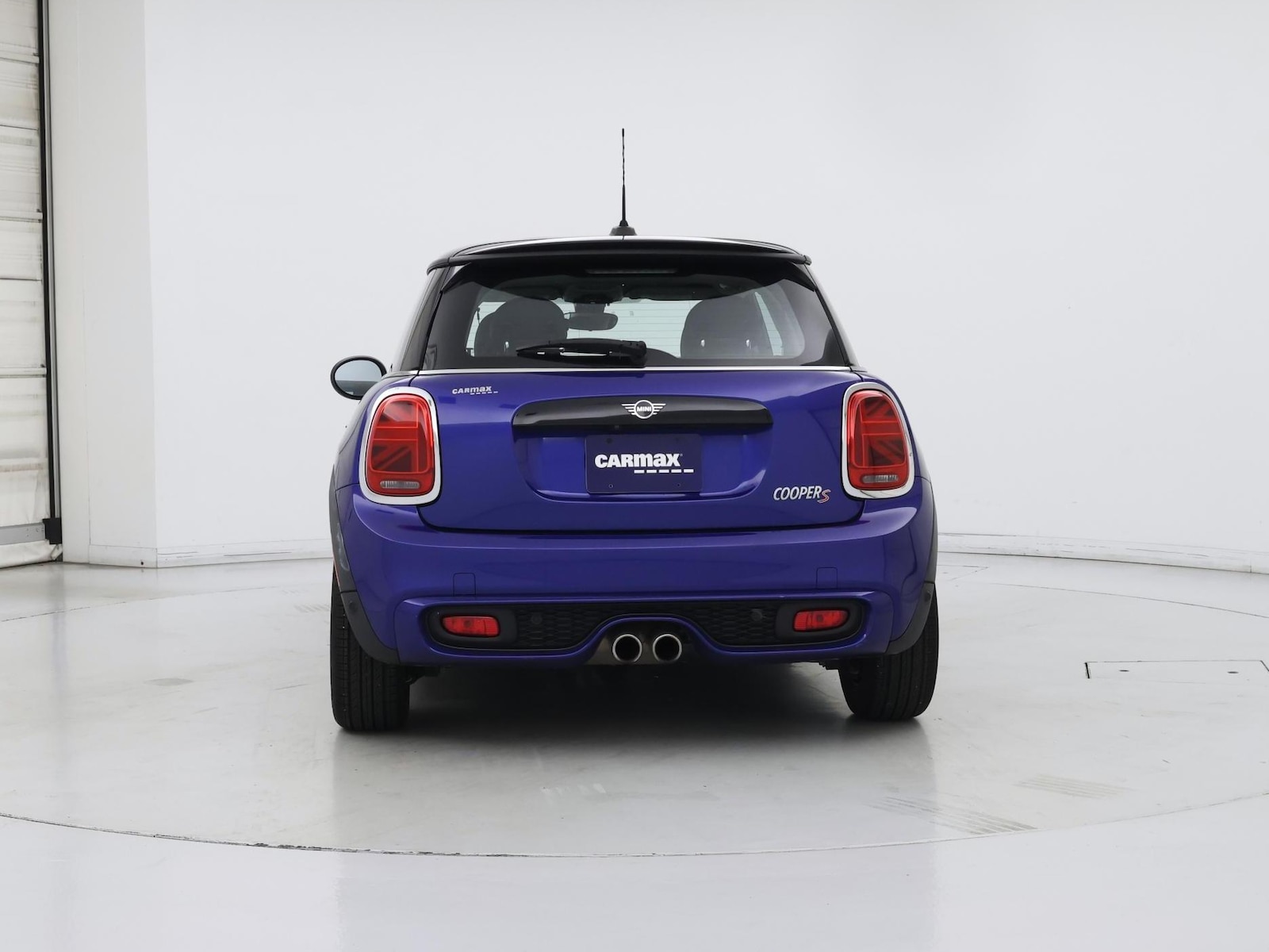 2021 MINI Hardtop 2 Door S - Photo 7