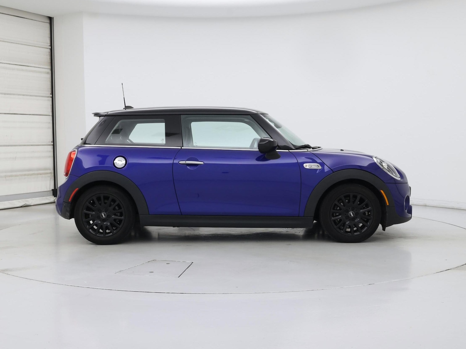 2021 MINI Hardtop 2 Door S - Photo 8
