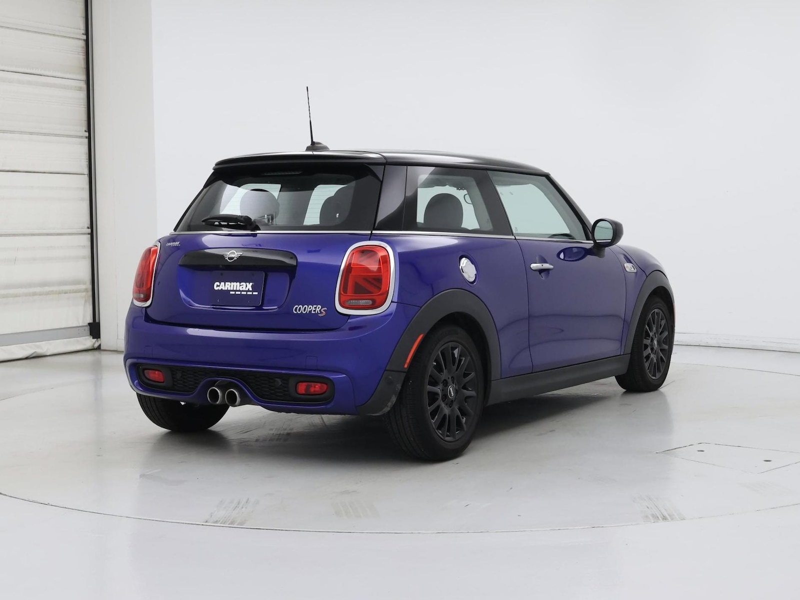 2021 MINI Hardtop 2 Door S - Photo 9