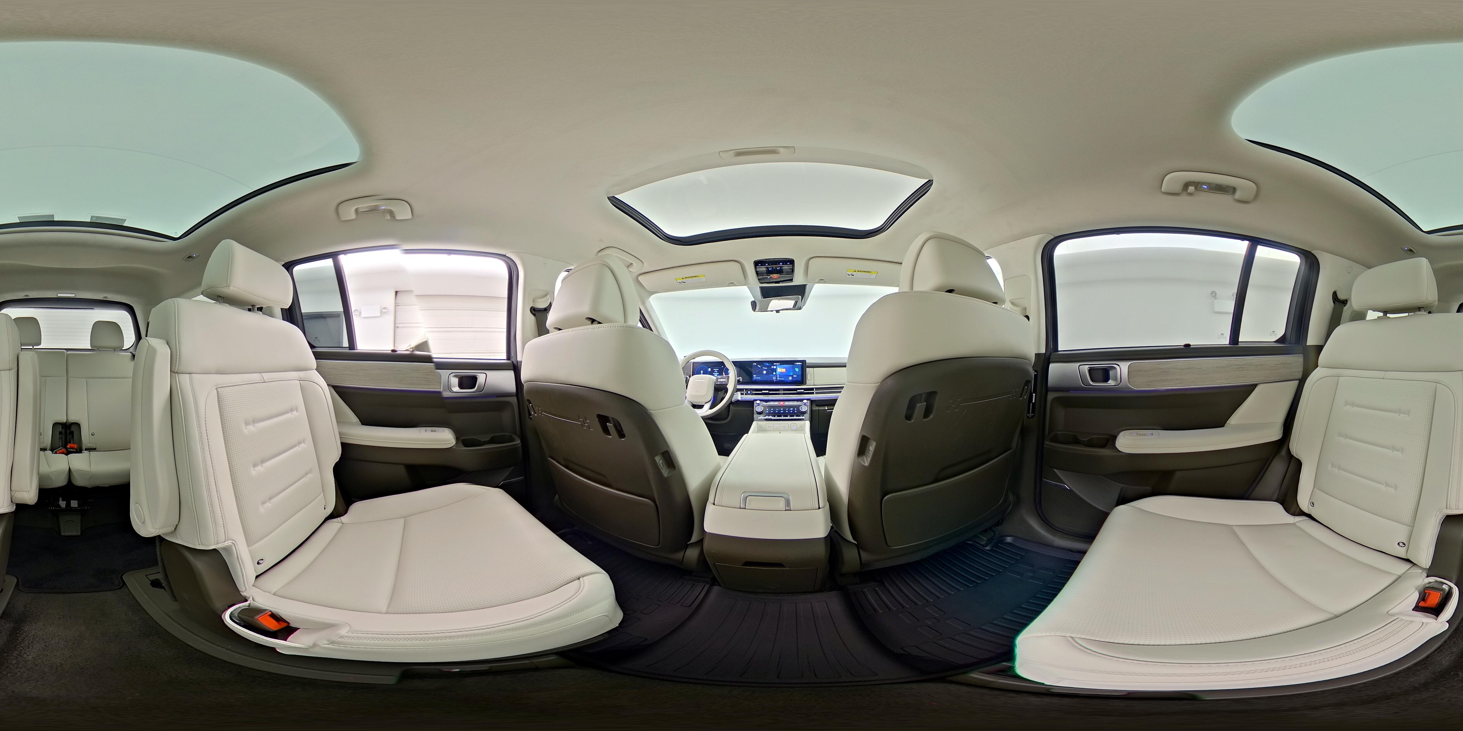 2025 Hyundai Santa Fe Calligraphy - Photo 30