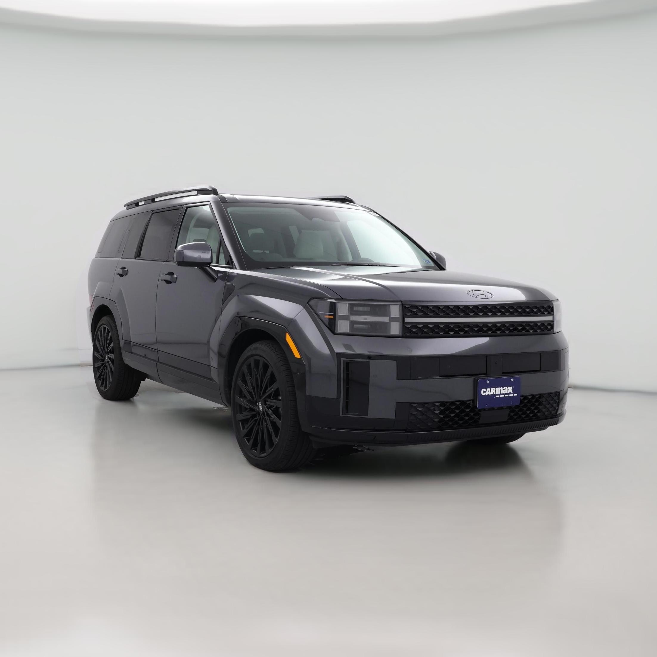 Thumbnail: 2025 Hyundai Santa Fe - 1