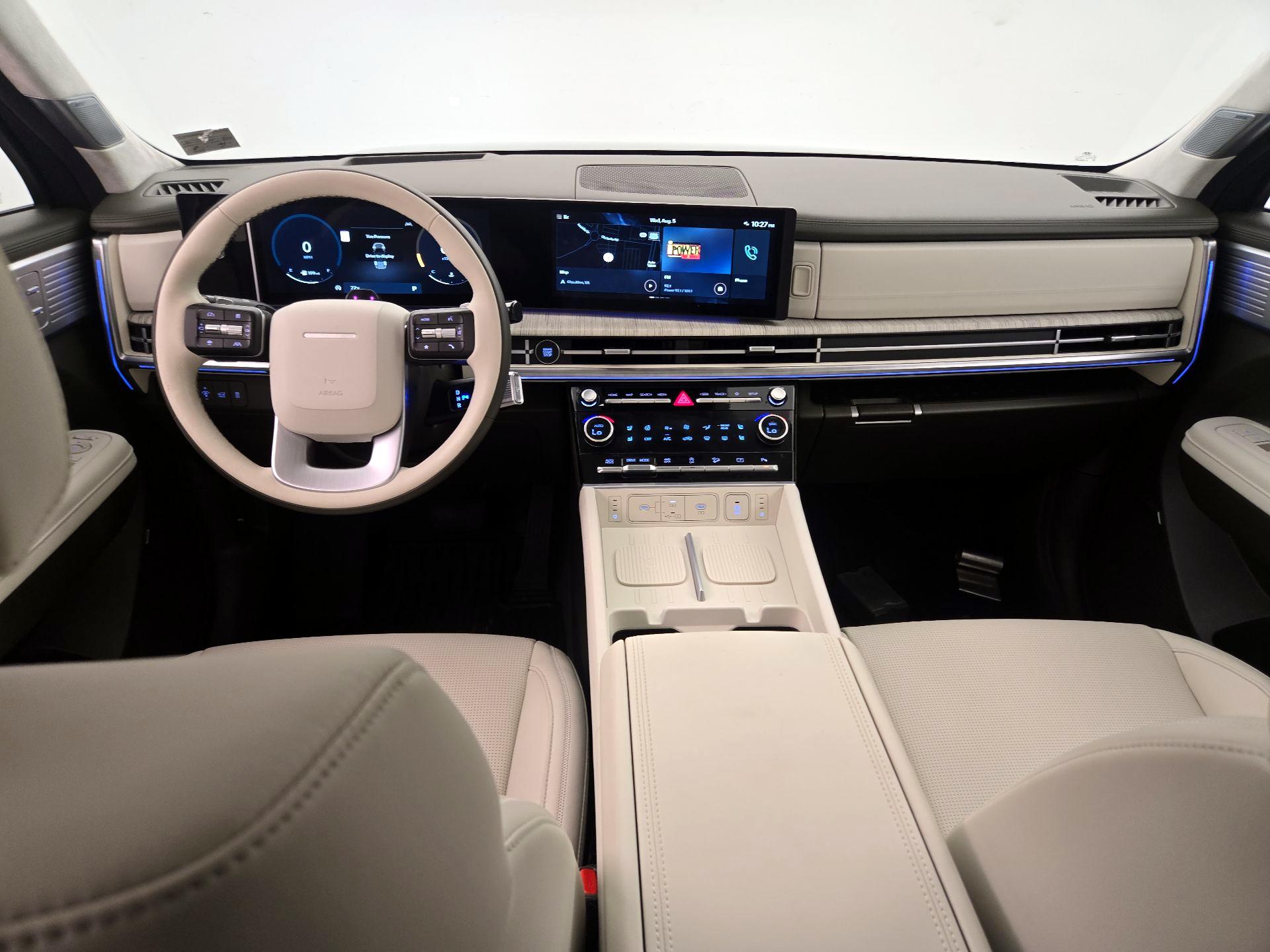 Thumbnail: 2025 Hyundai Santa Fe - 9