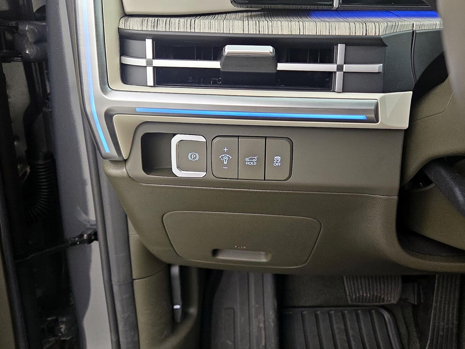 2025 Hyundai Santa Fe Calligraphy - Photo 14
