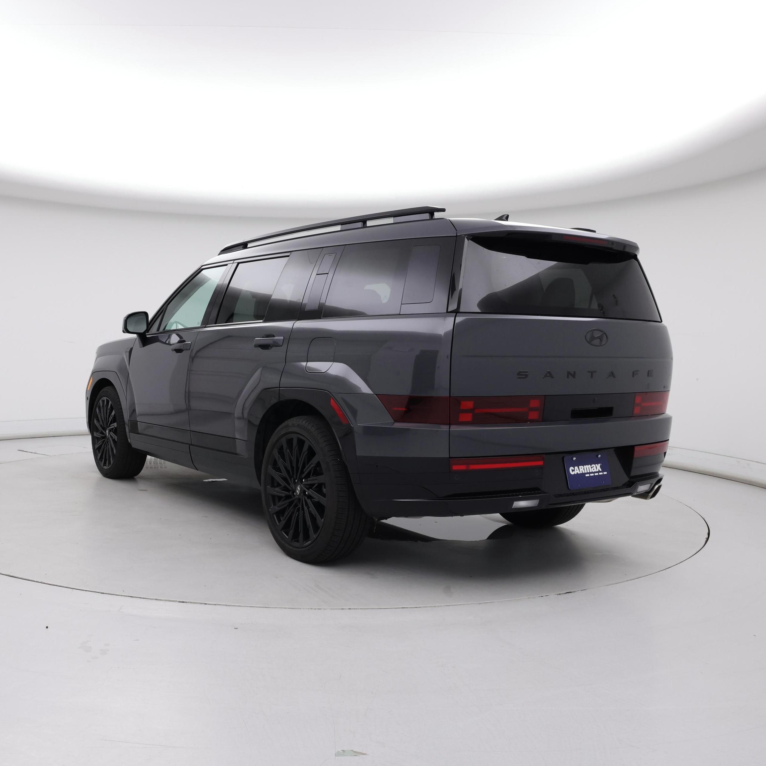 Thumbnail: 2025 Hyundai Santa Fe - 2